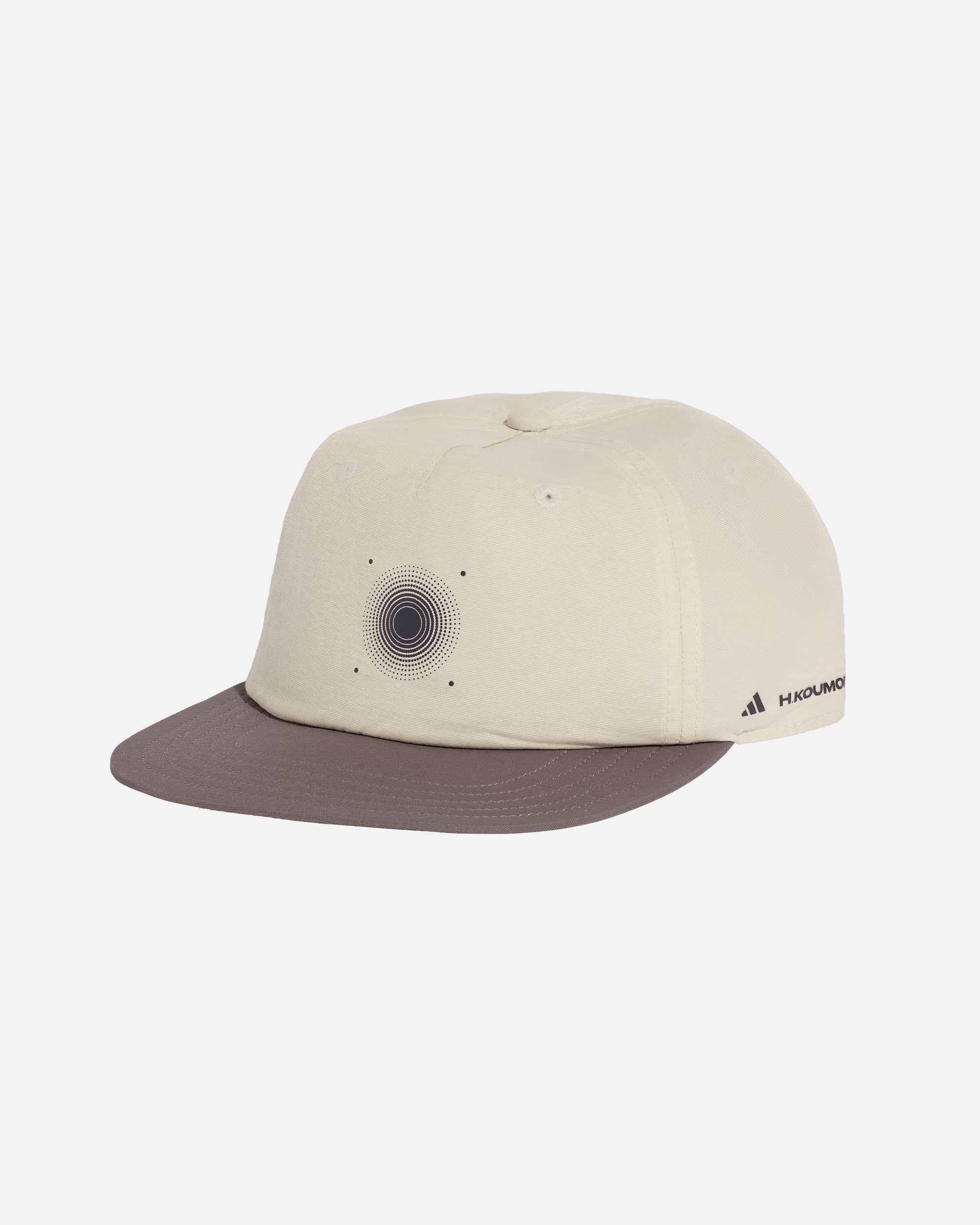 adidas Originals adidas Originals x Hermanos Koumori Cap ALUMIN KT2069