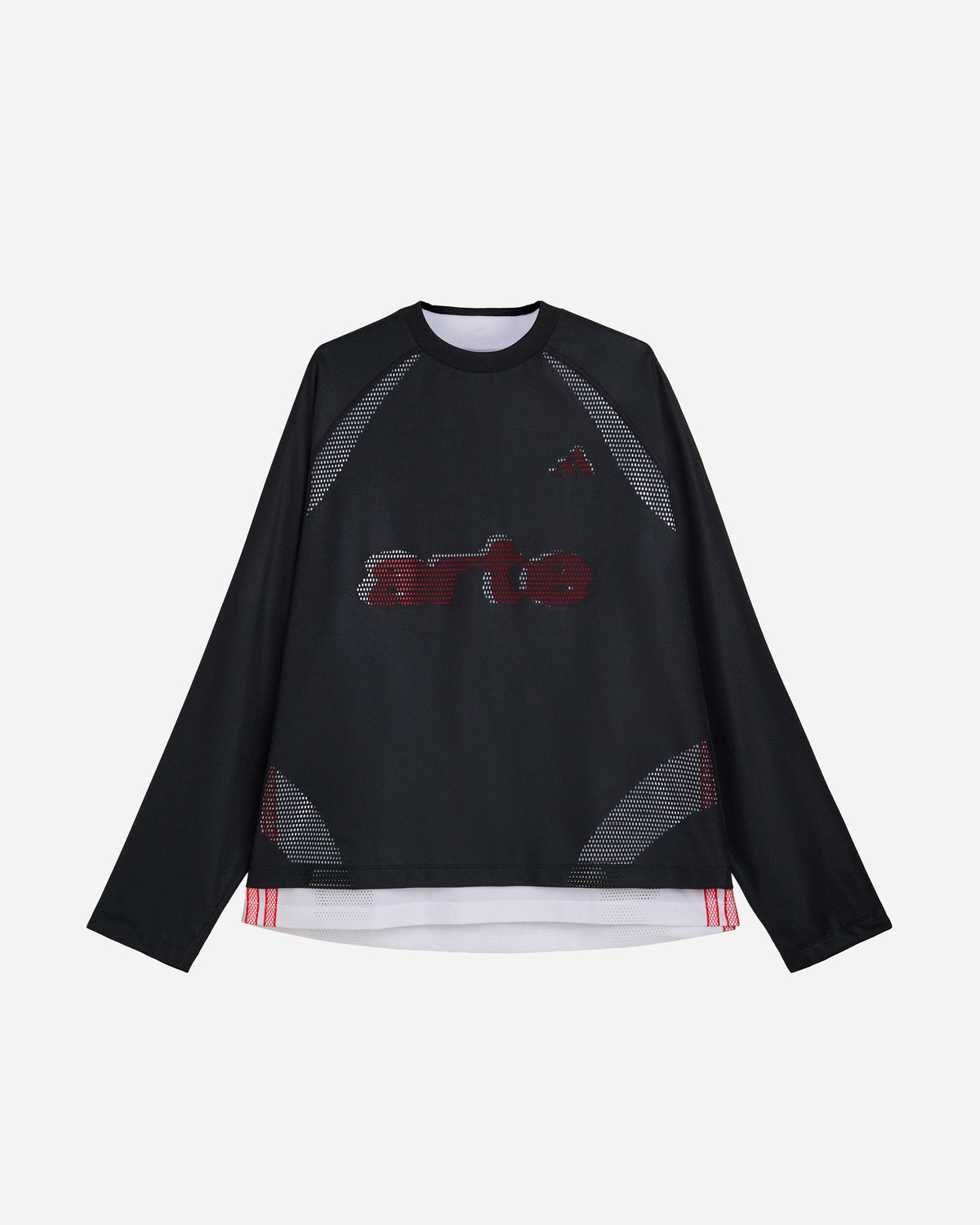 adidas Originals adidas Originals x Arte LS Jersey white/black KT3004