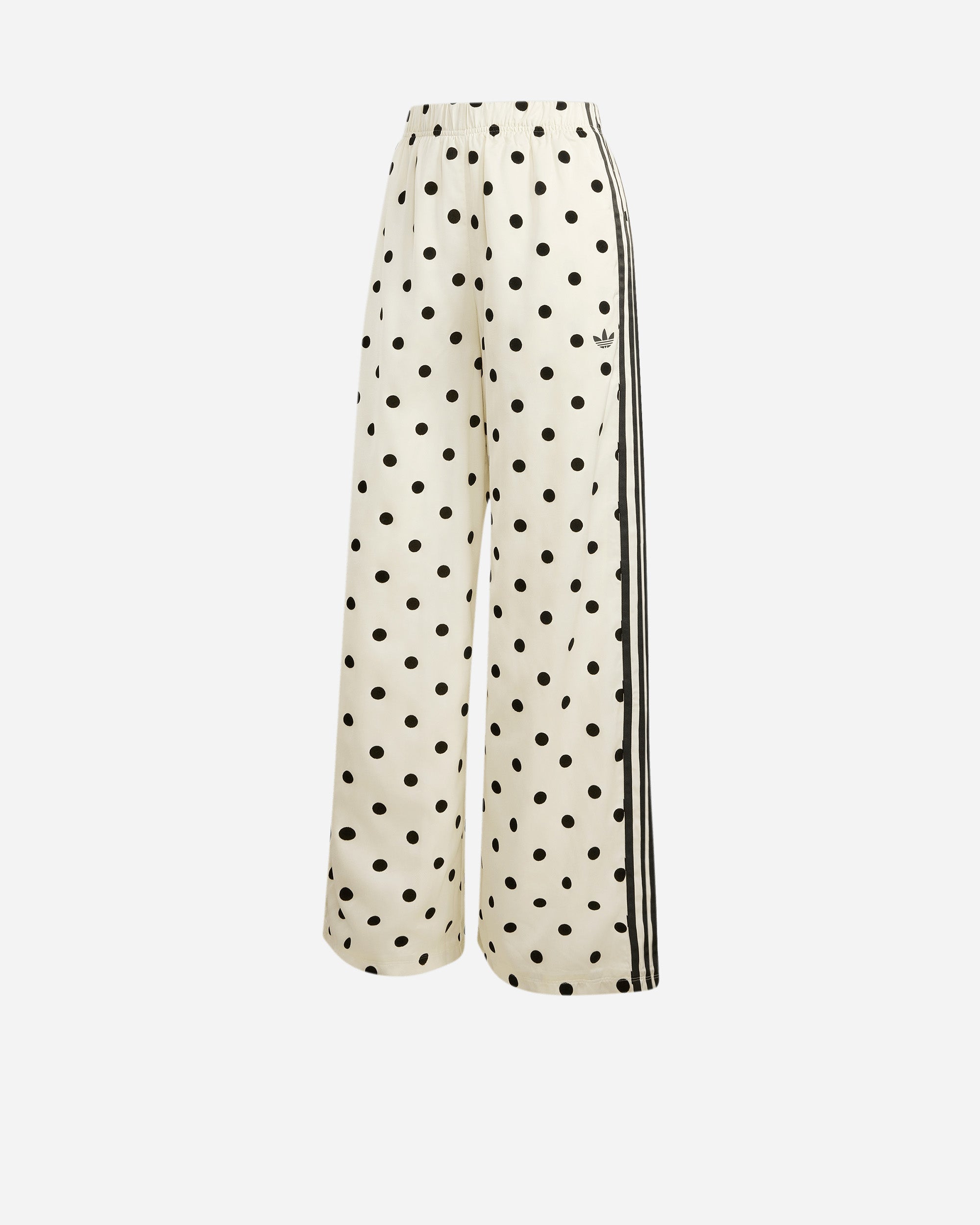 adidas Originals Firebird Wide Leg Pants OWHITE KV1168