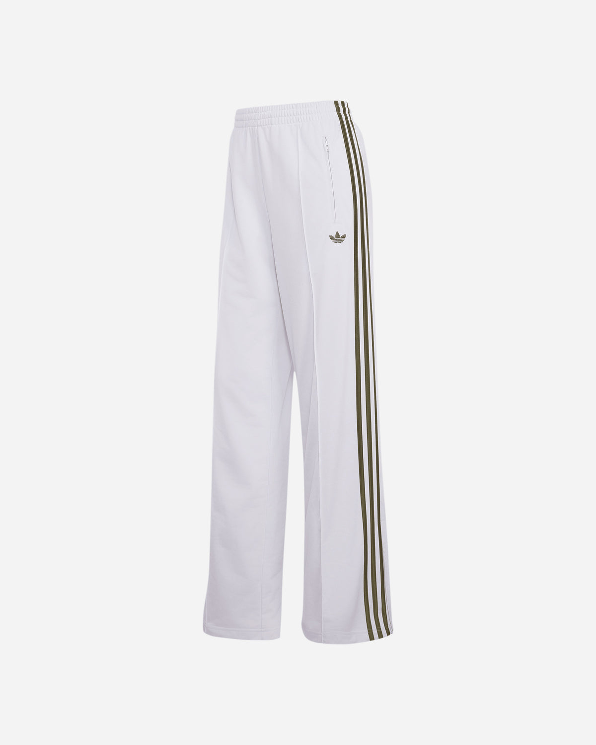 adidas Originals Firebird Loose Track Pants FROPUR/OLISTR KV2232
