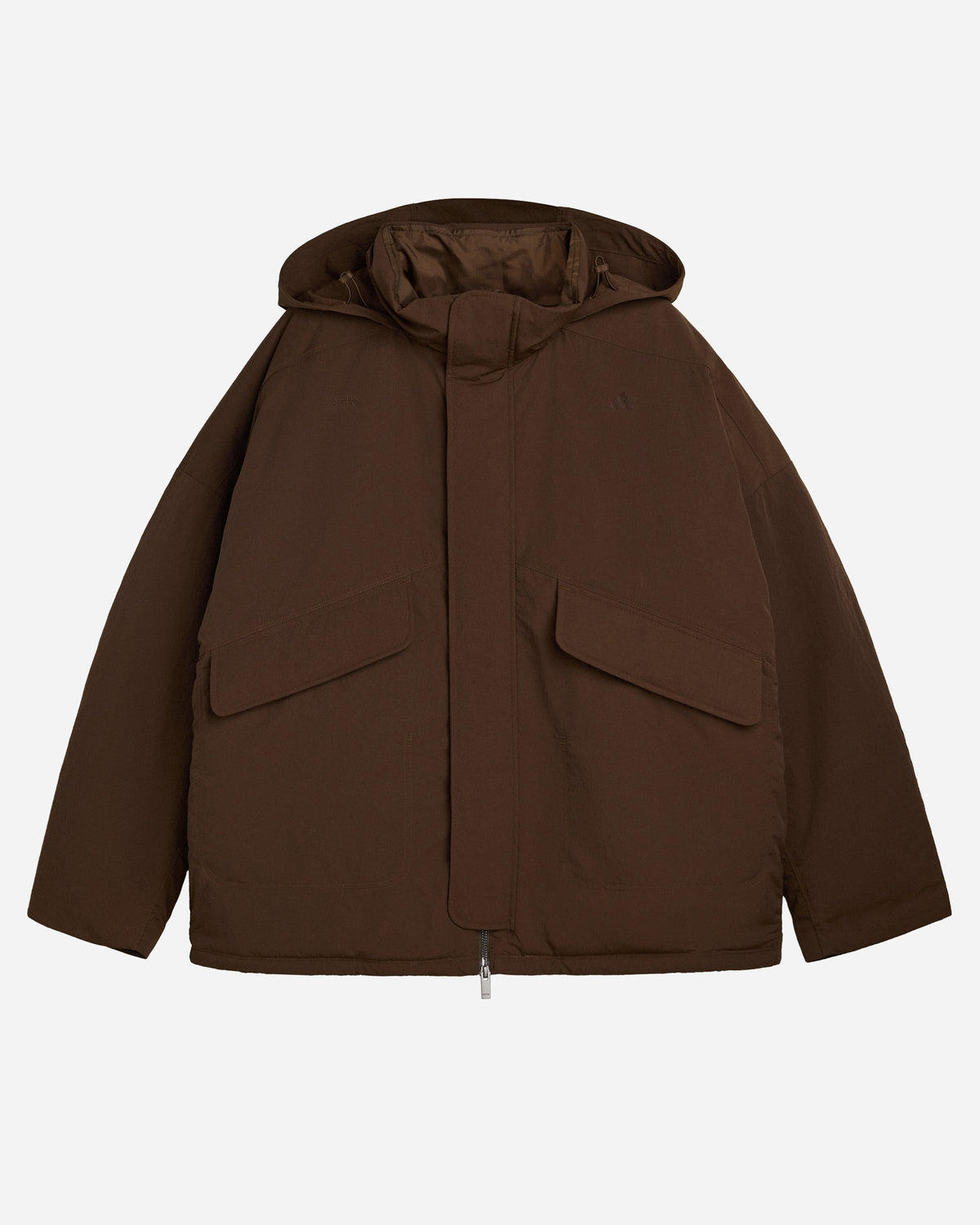 adidas Originals adidas Originals x Arte Puf Coat dust cargo KV4450