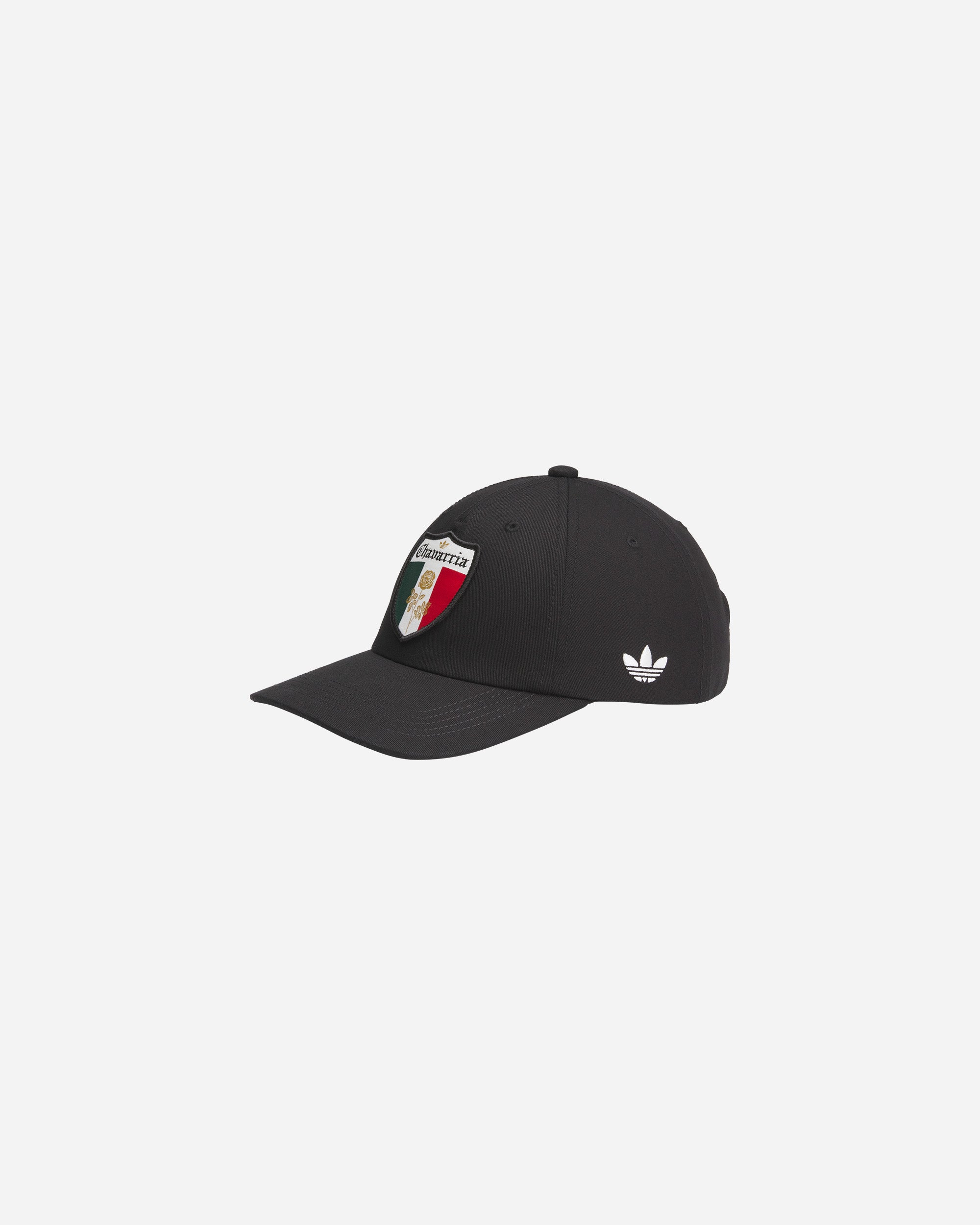adidas Originals adidas Originals x Willy Chavarria Crest Hat