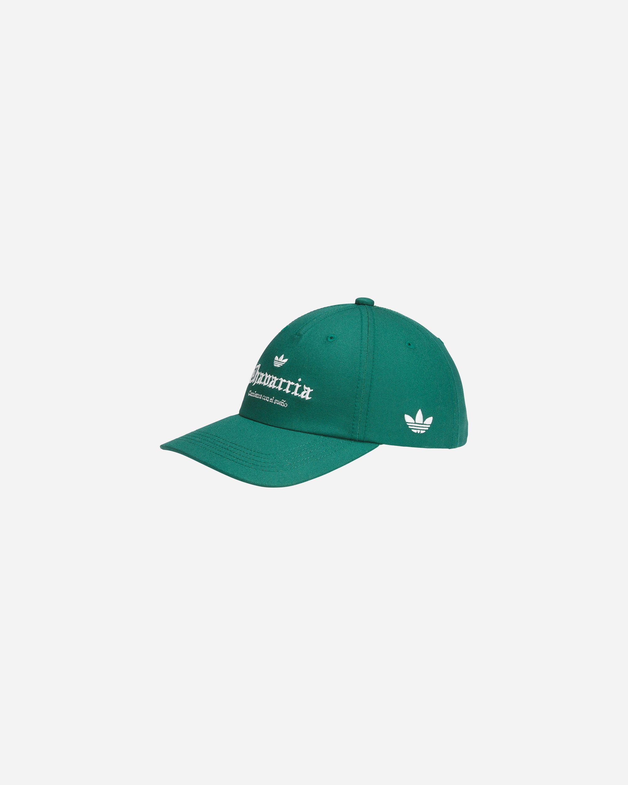 adidas Originals x Willy Chavarria Logo Hat