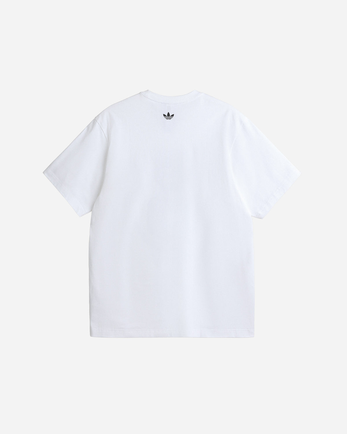 adidas Originals adidas Originals x Bad Bunny Baby Milo Tee white KX0595
