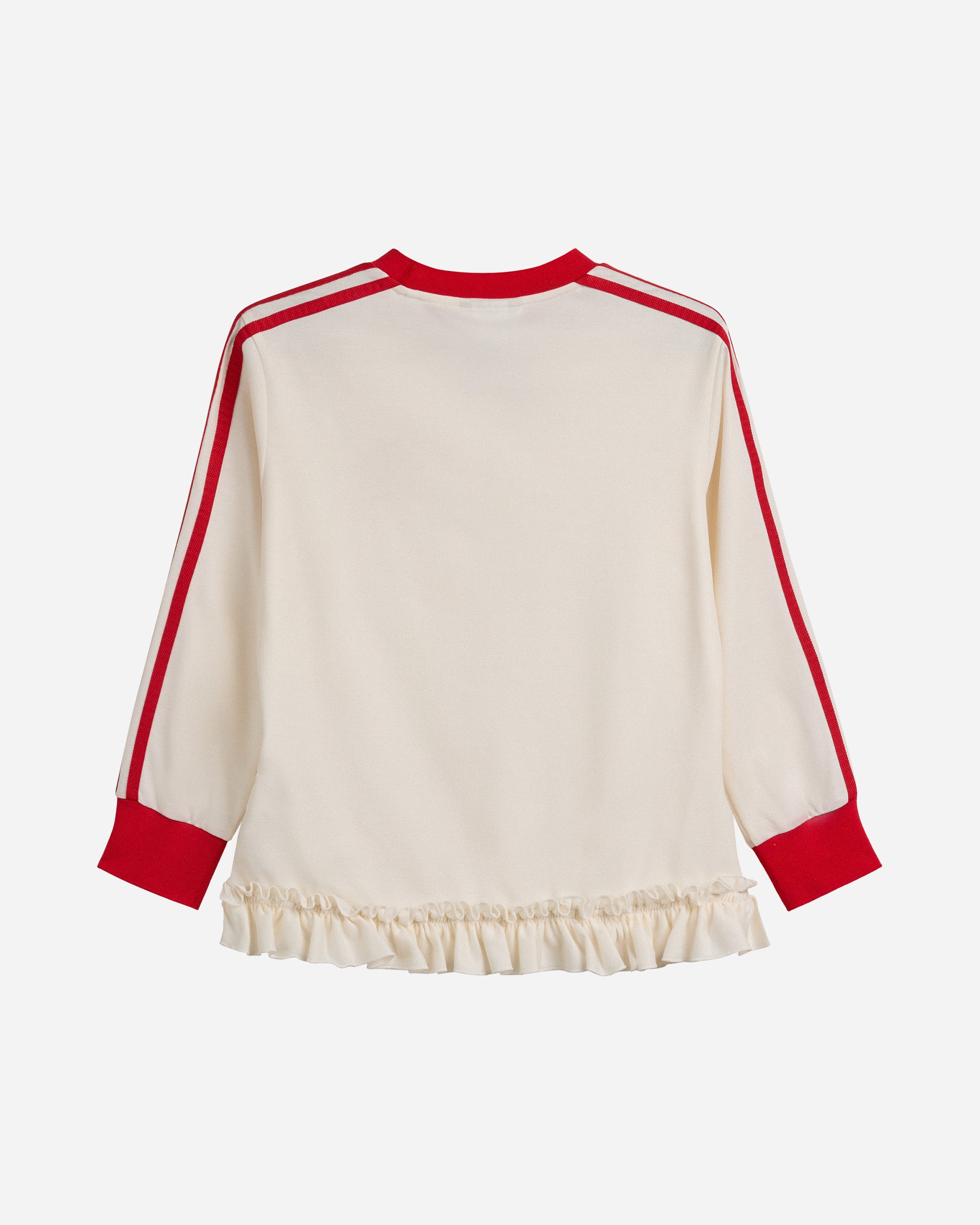 adidas Originals adidas Originals x Simone Rocha Top Beige KX2680