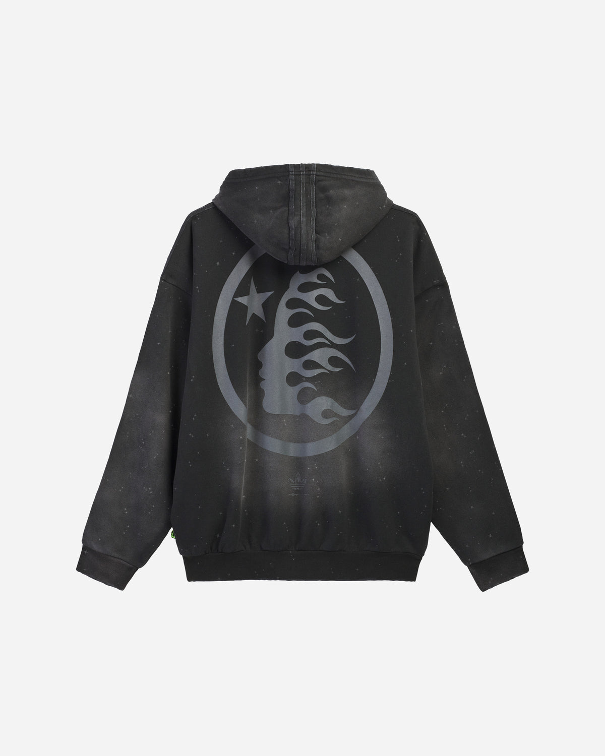 adidas Originals adidas Originals x Hellstar Hoodie black KY4882