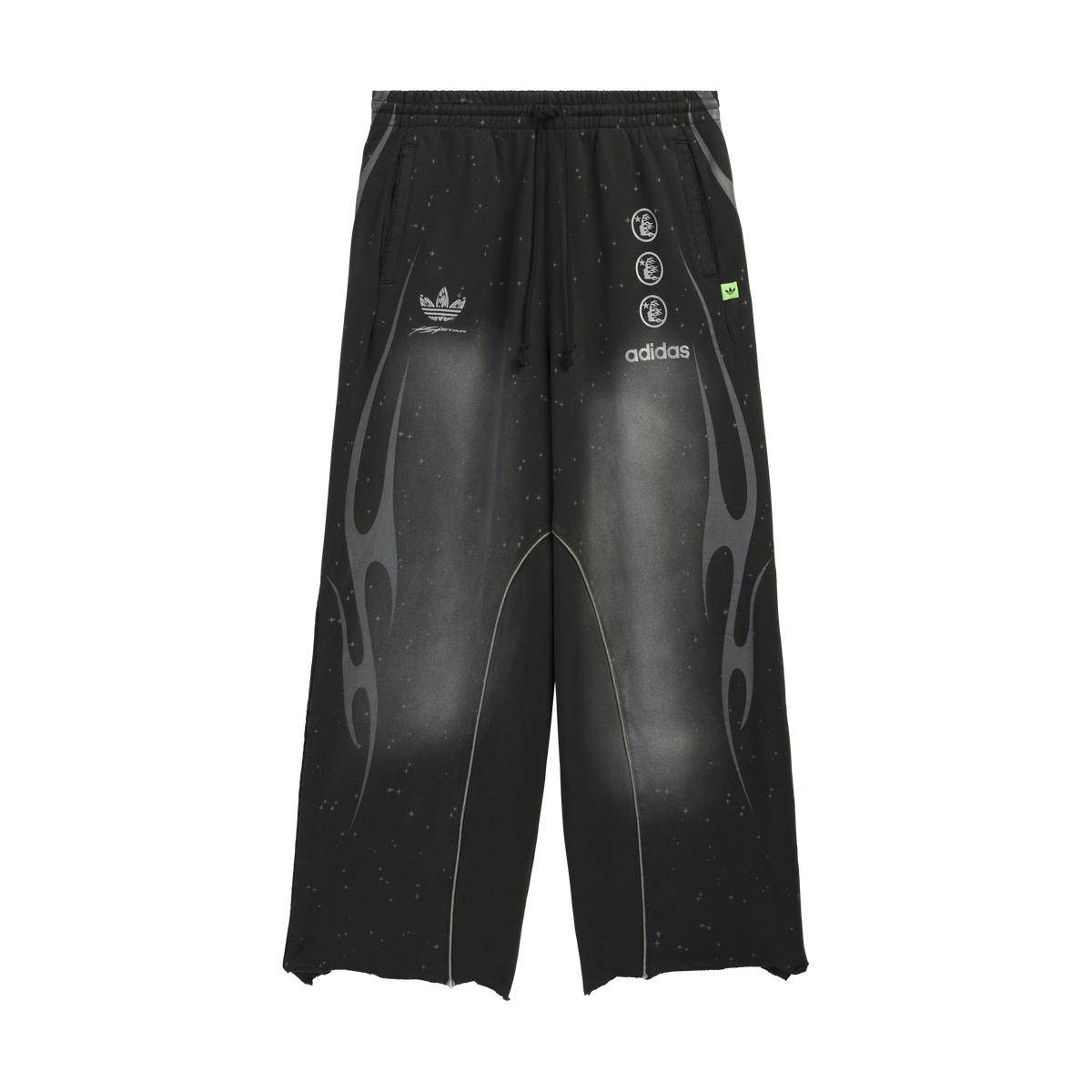 adidas Originals adidas Originals x Hellstar Sweats black KY7302