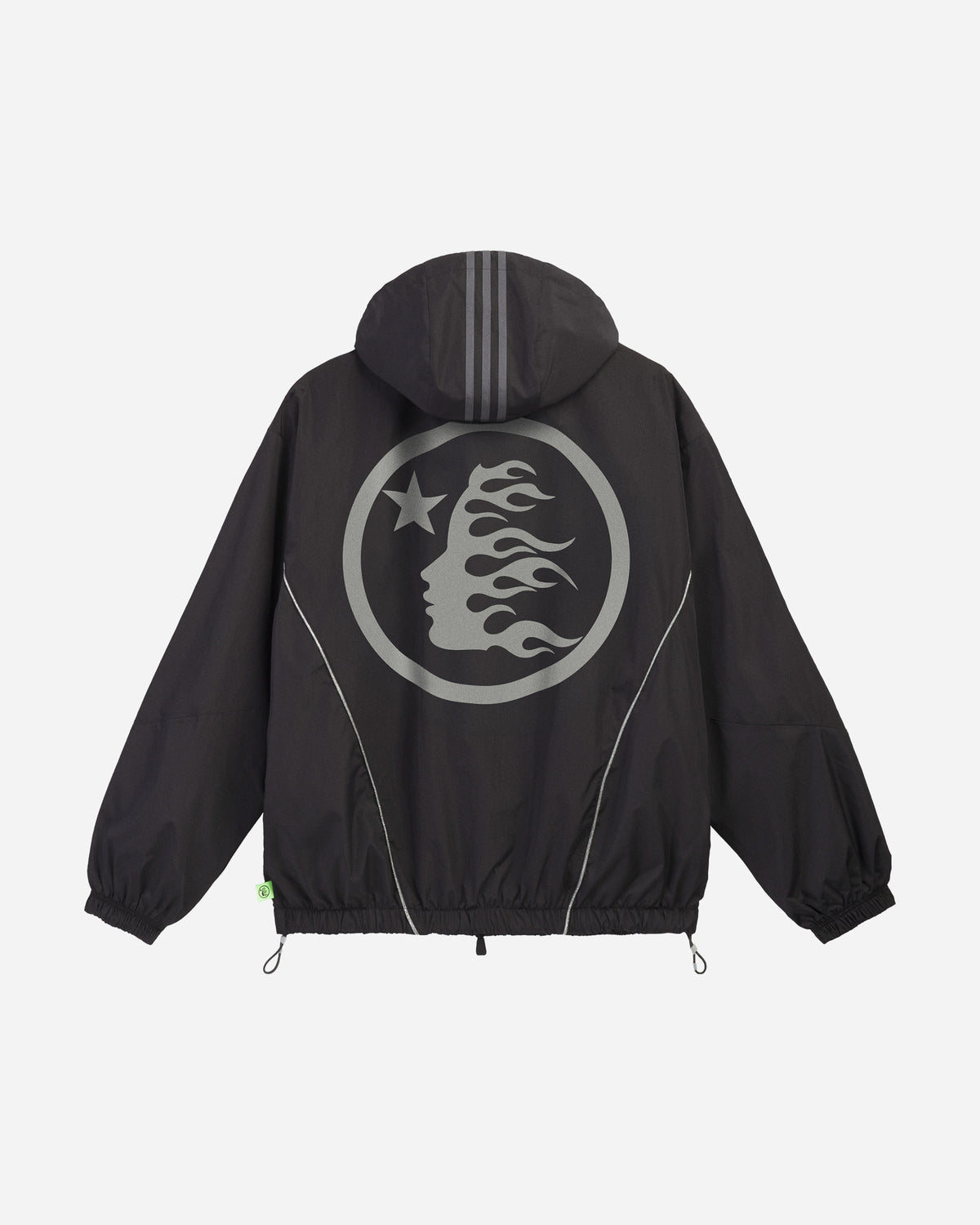 adidas Originals adidas Originals x Hellstar Jacket black KY7306