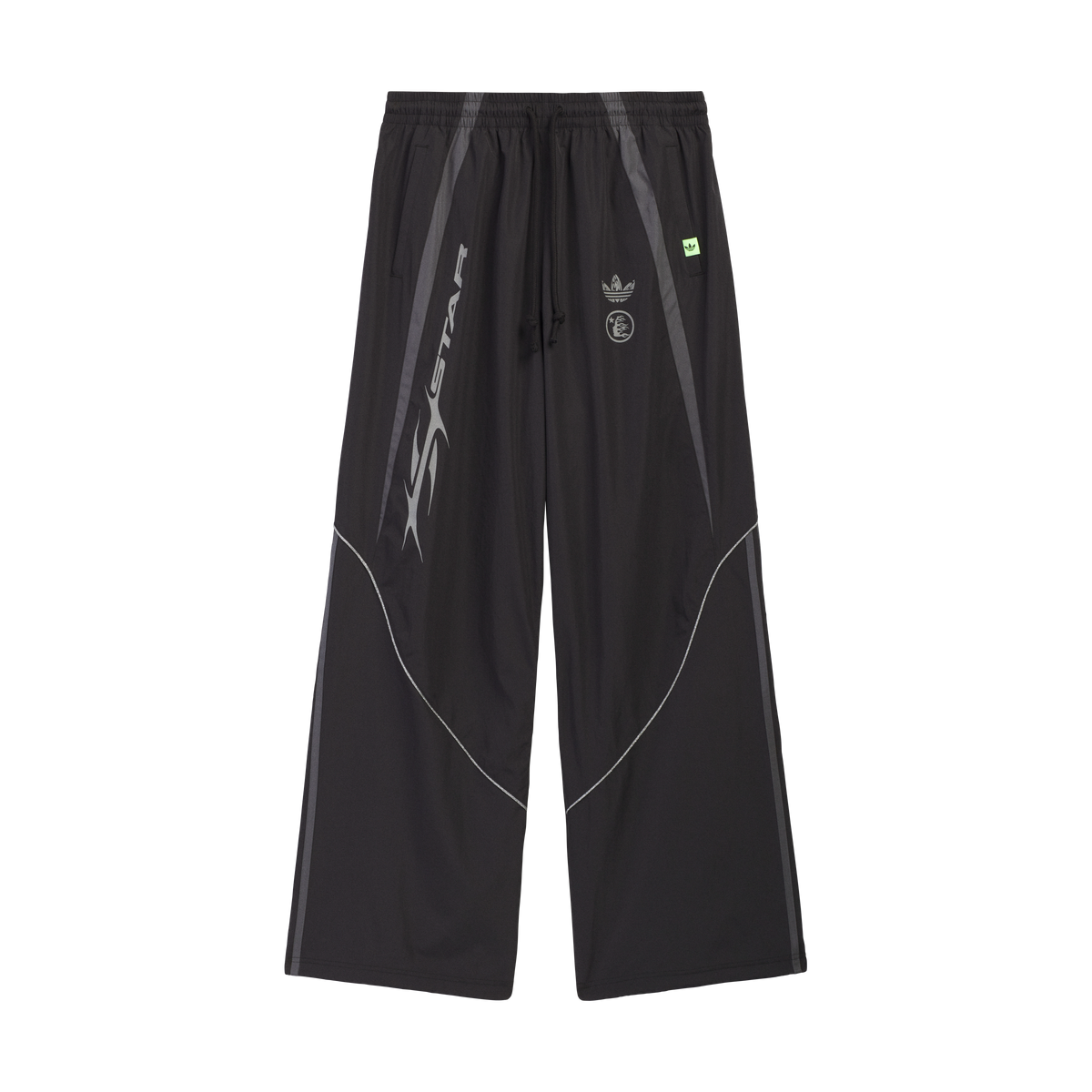 adidas Originals adidas Originals x Hellstar Pants black KY7307