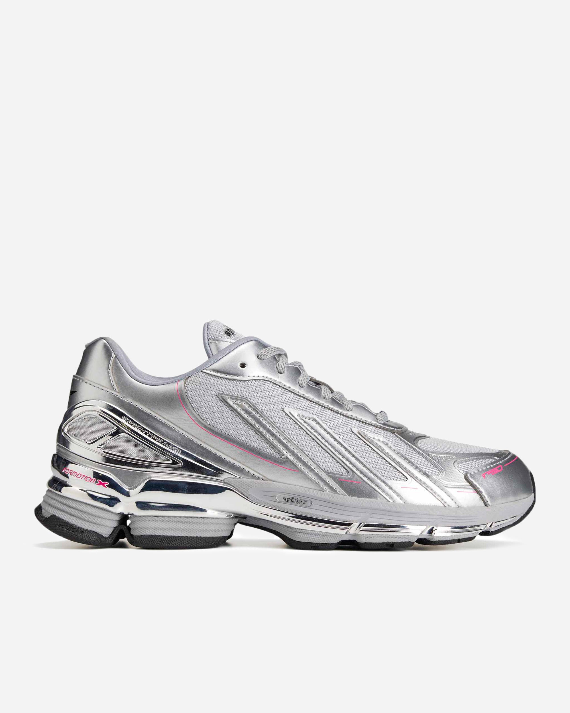 adidas Originals adidas Originals x SP5DER F50 Formotion SILVMT