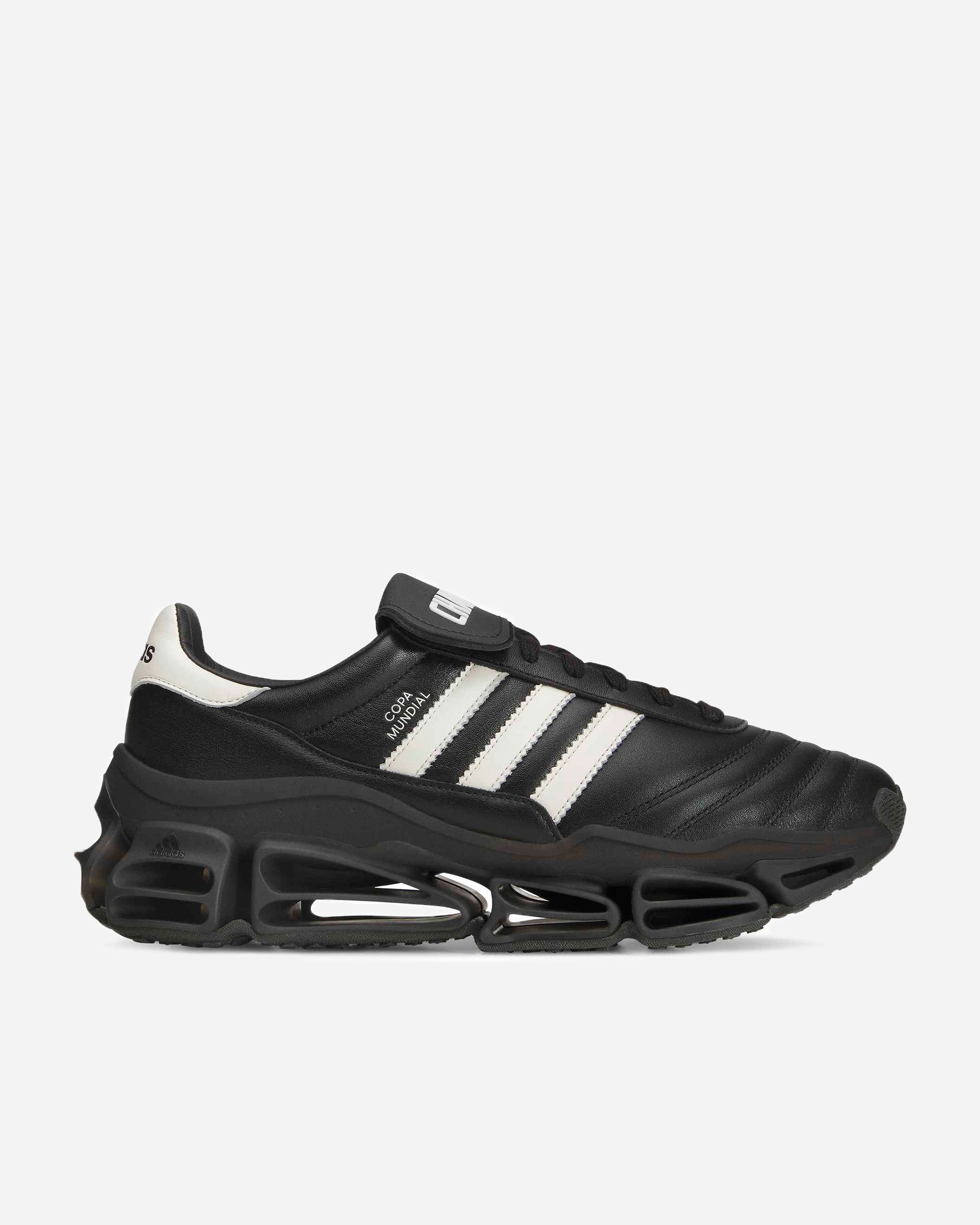 adidas Originals x Willy Chavarria Megaride