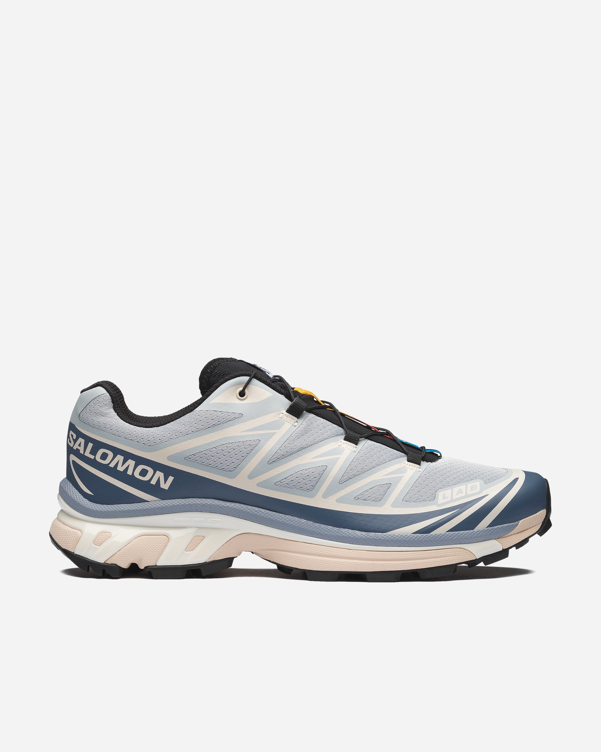 Salomon XT-6 Pearl Blue L45472800