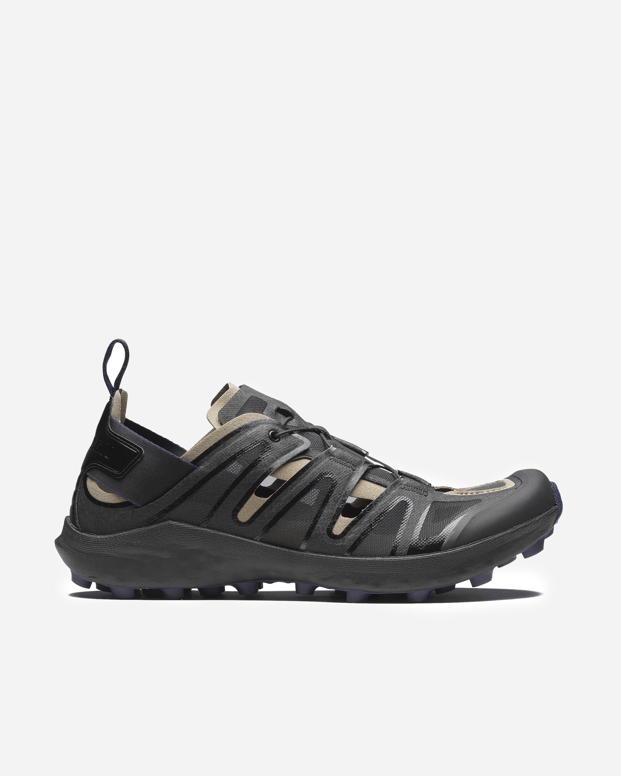 Salomon Udara Advanced Black/Fallen Rock L47674700