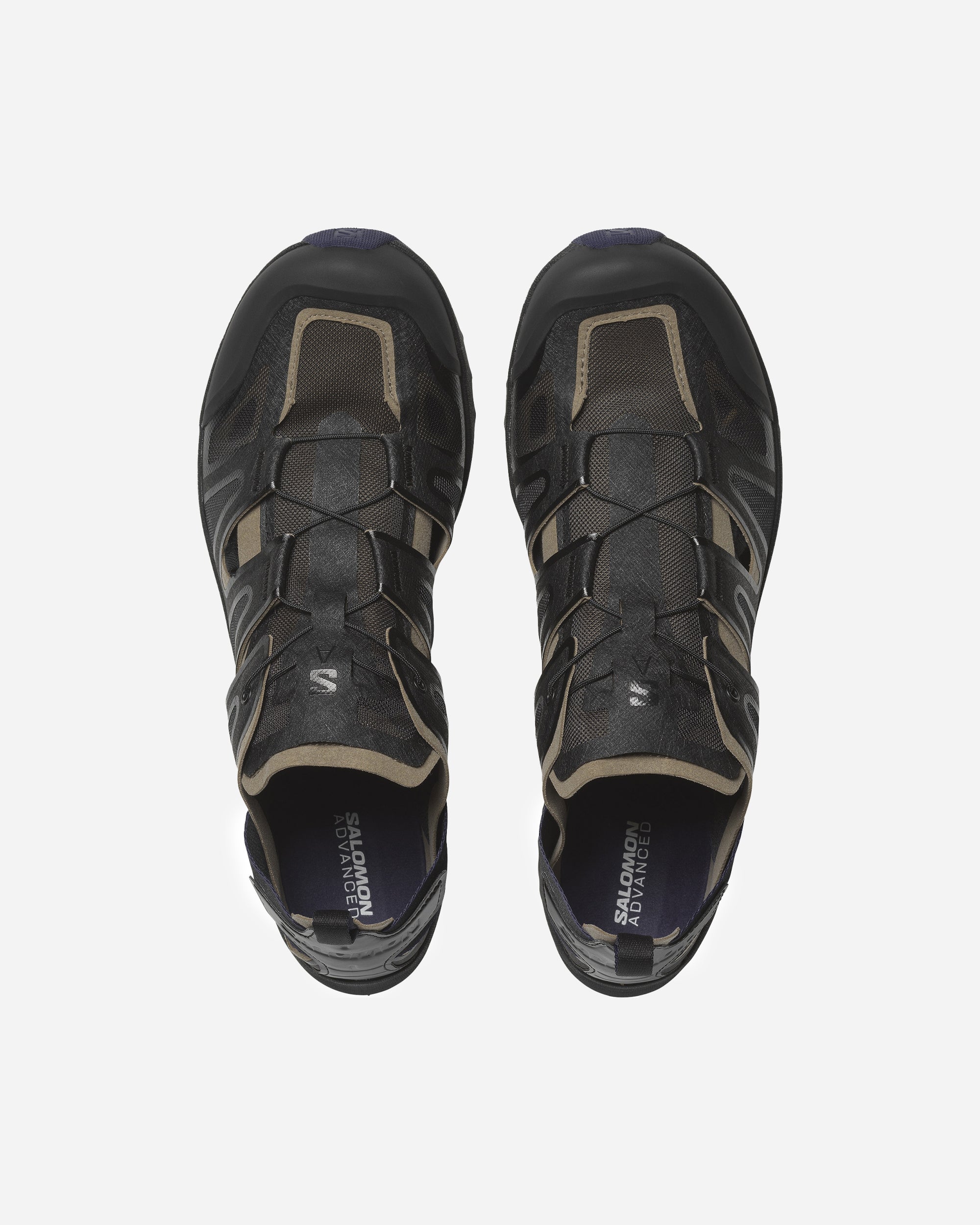 Salomon Udara Advanced Black/Fallen Rock L47674700