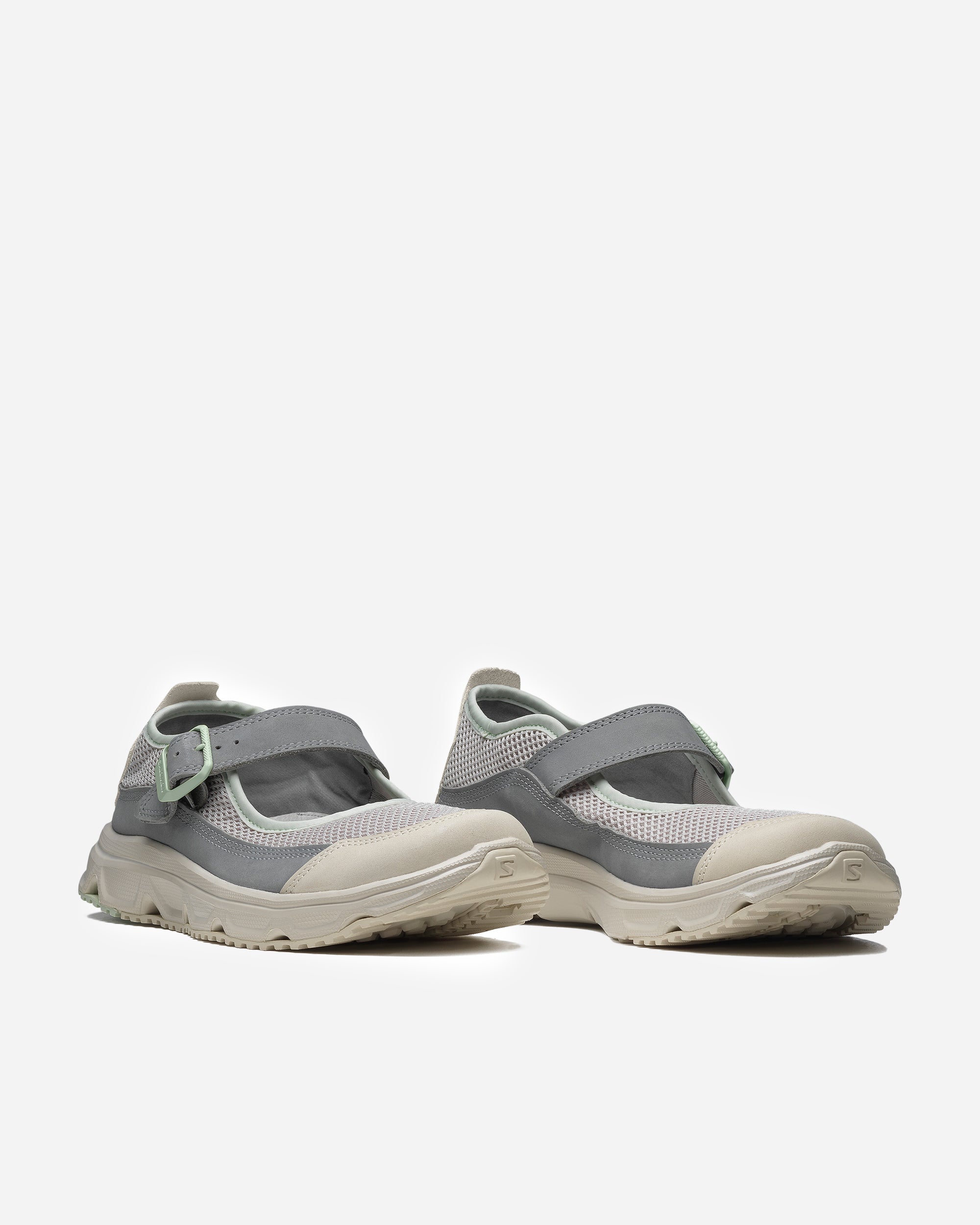 Salomon RX Marie-Jeanne Ashes Of Roses/Monument L47750400