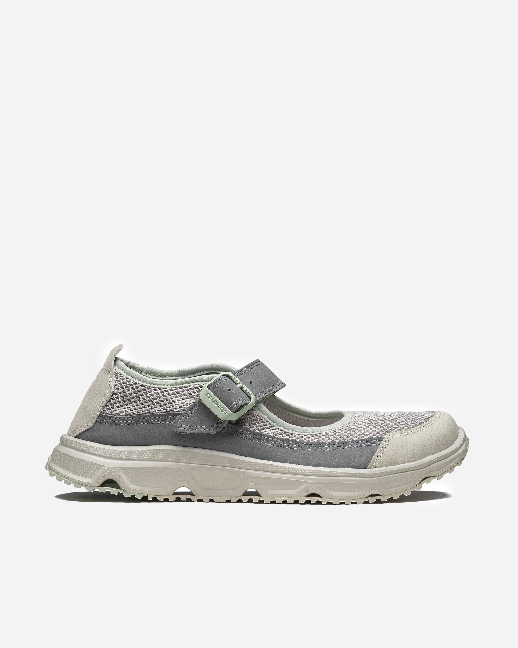 Salomon RX Marie-Jeanne Ashes Of Roses/Monument L47750400