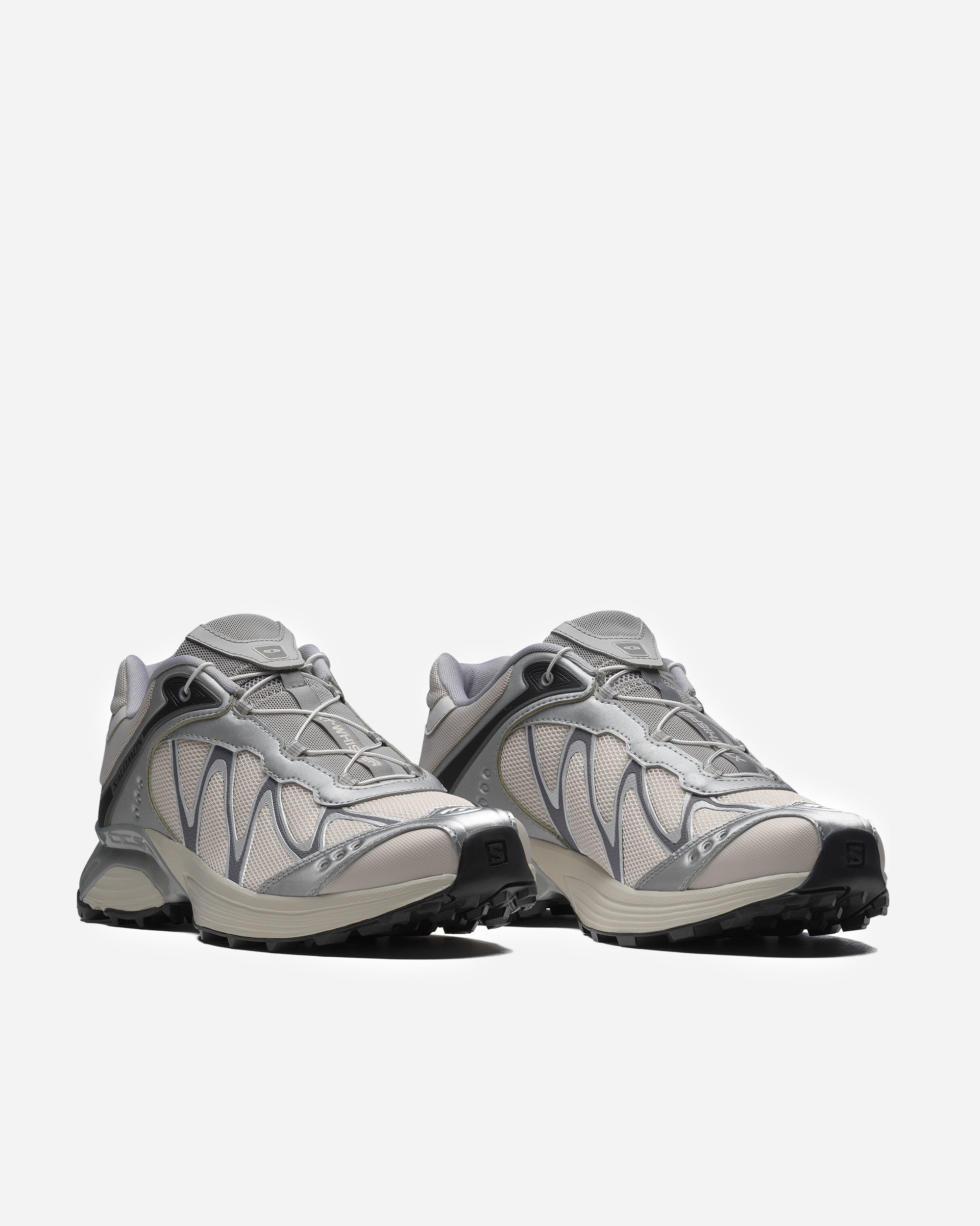 Salomon XT-Whisper Ftw Silver/Lunar Rock L47801400