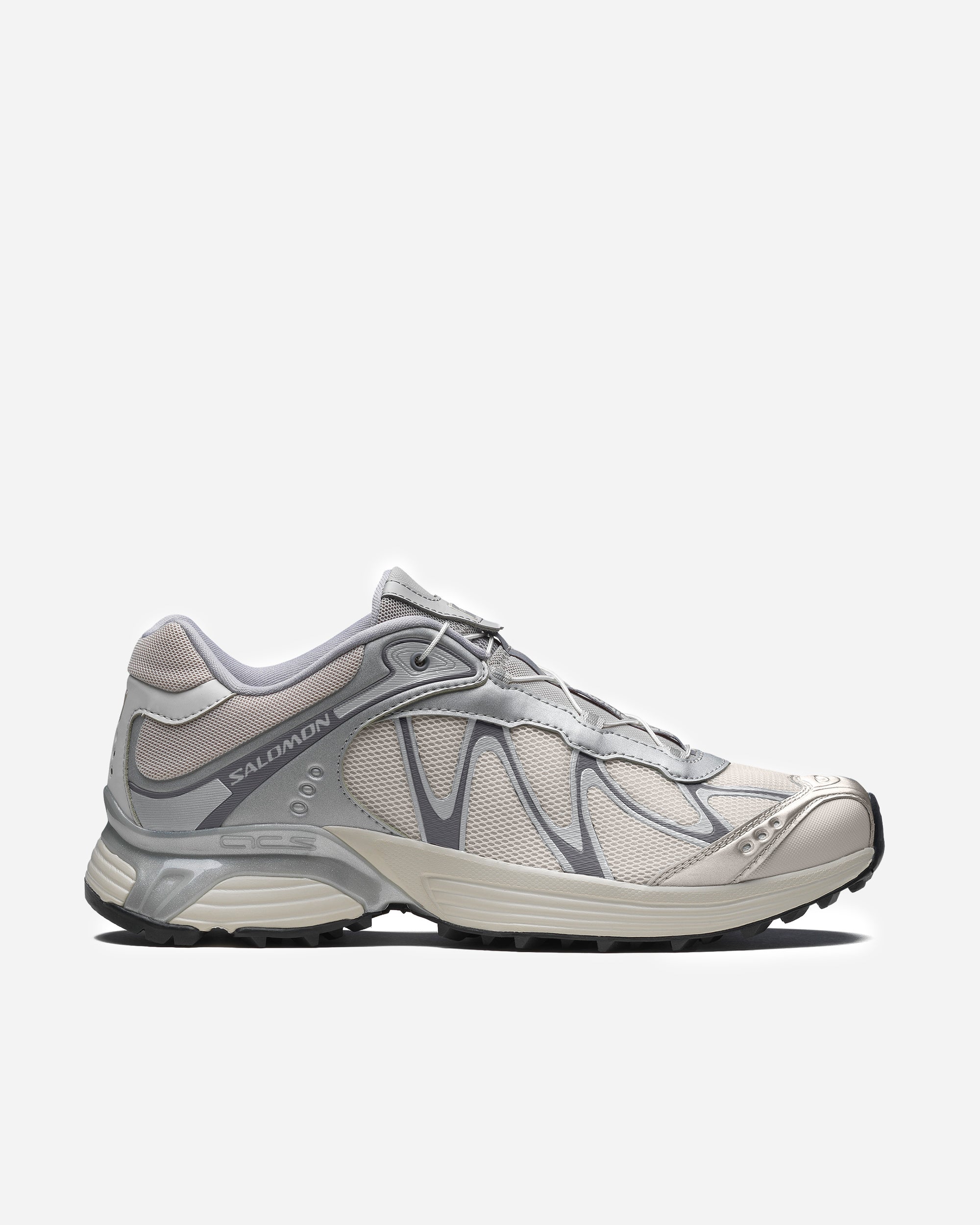Salomon XT-Whisper Ftw Silver/Lunar Rock L47801400