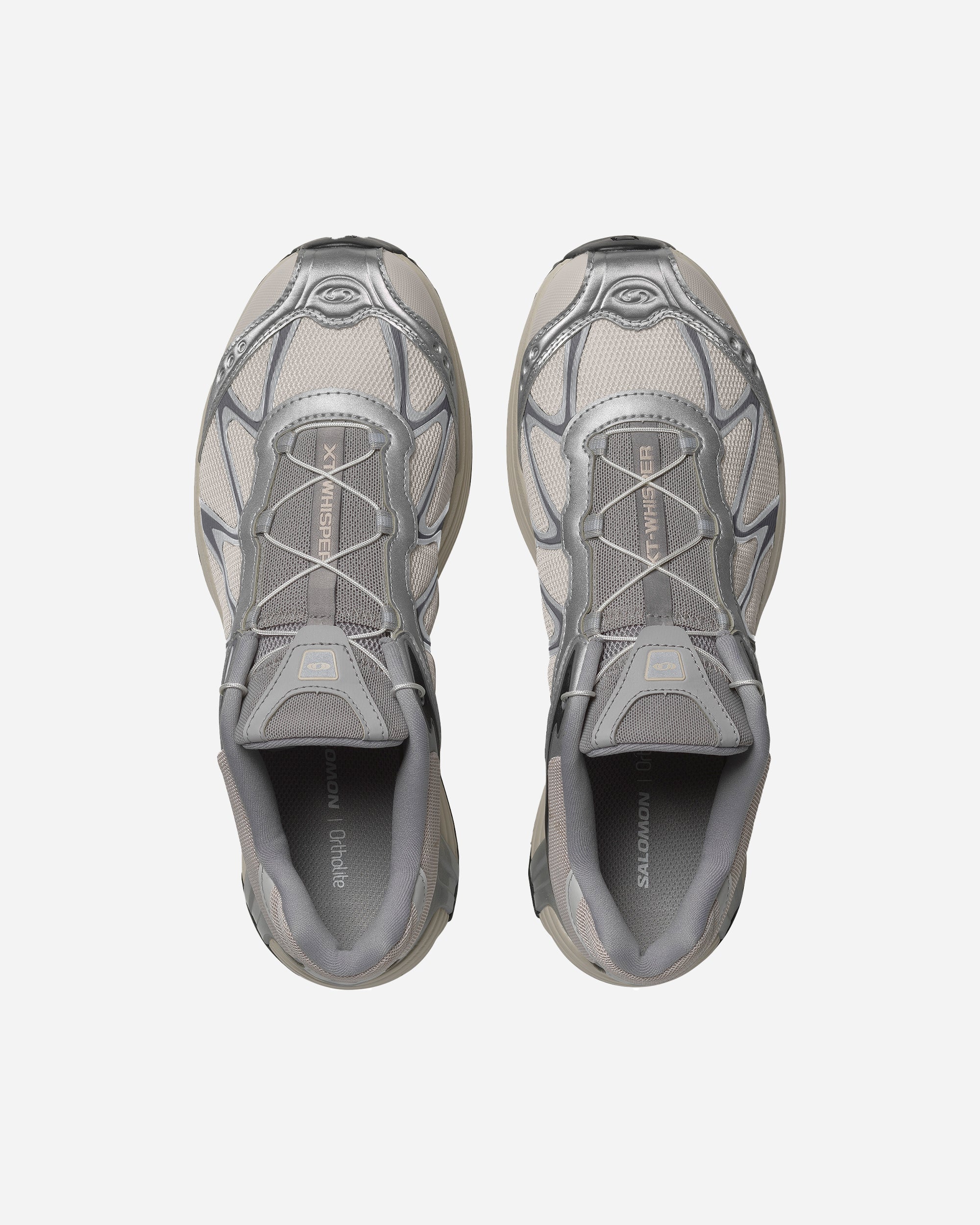 Salomon XT-Whisper Ftw Silver/Lunar Rock L47801400