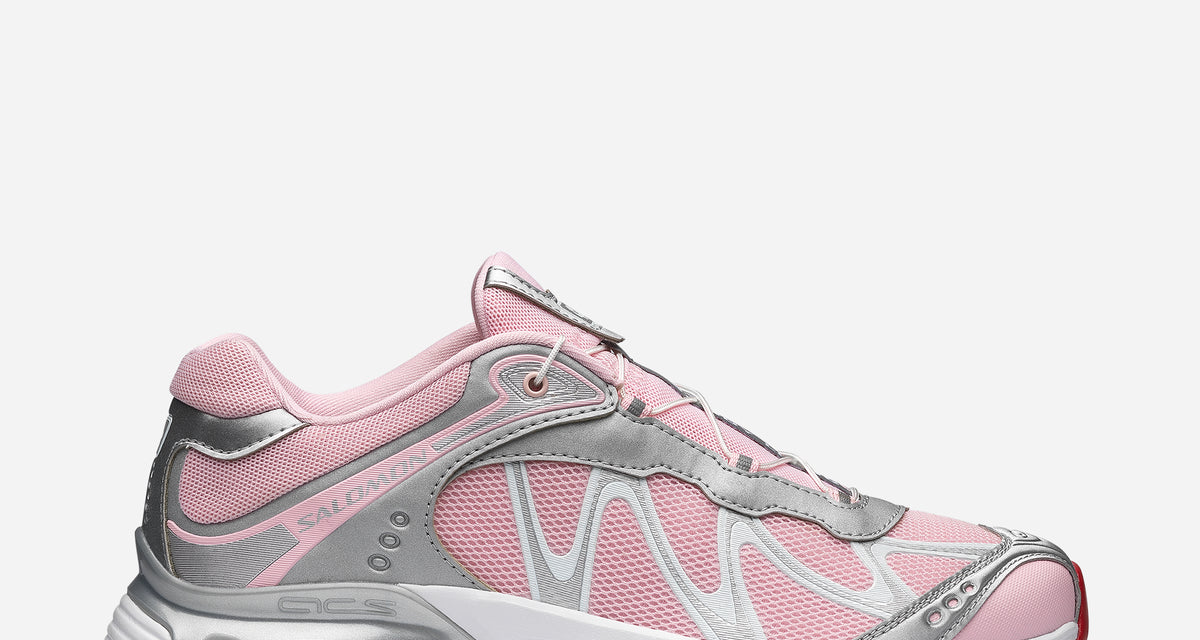 Salomon Salomon x Sandy Liang XT-Whisper Fairy Tale/Ftw Silver 