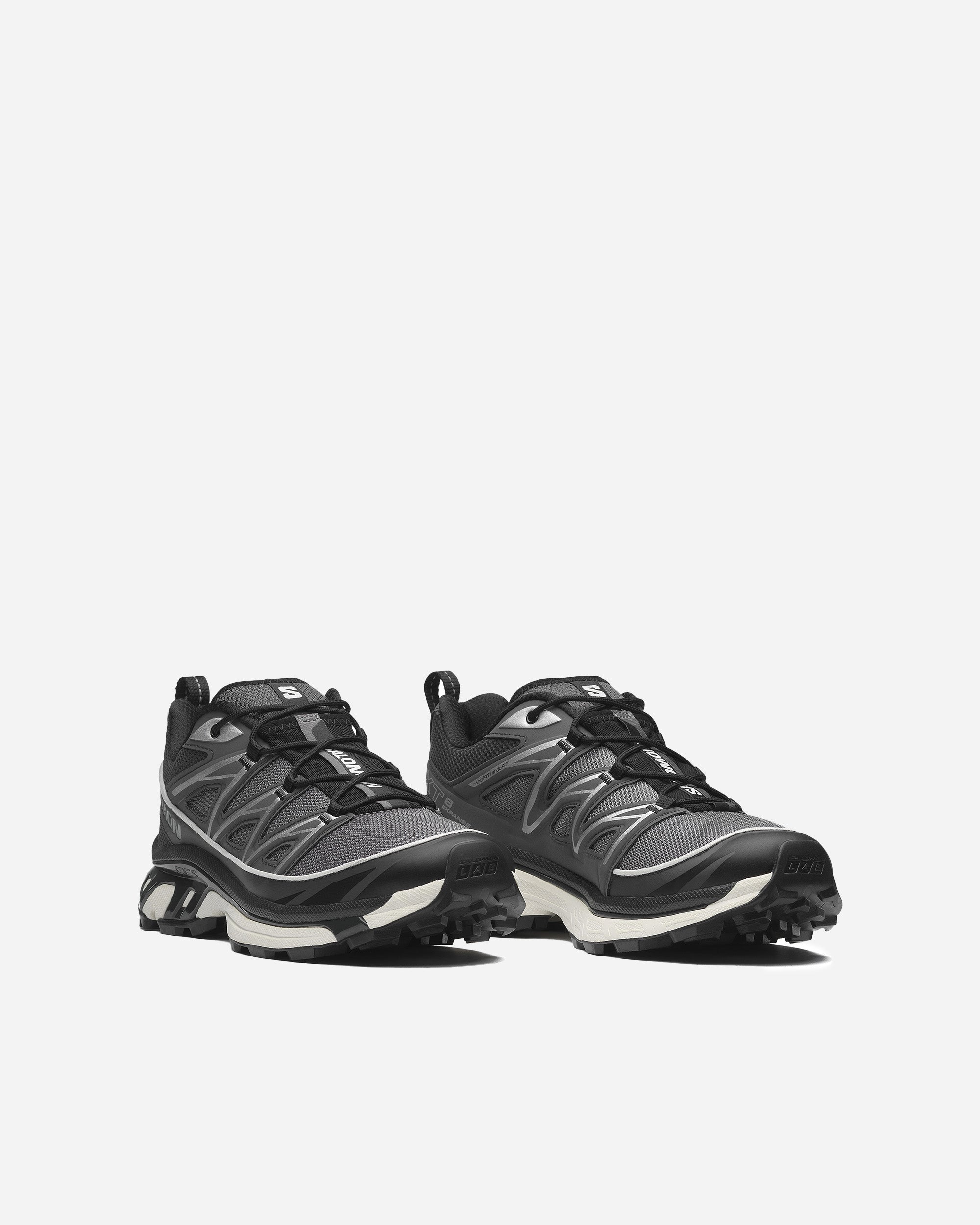 Salomon XT-6 Expanse Castlerock / Asphalt / Black L47859000