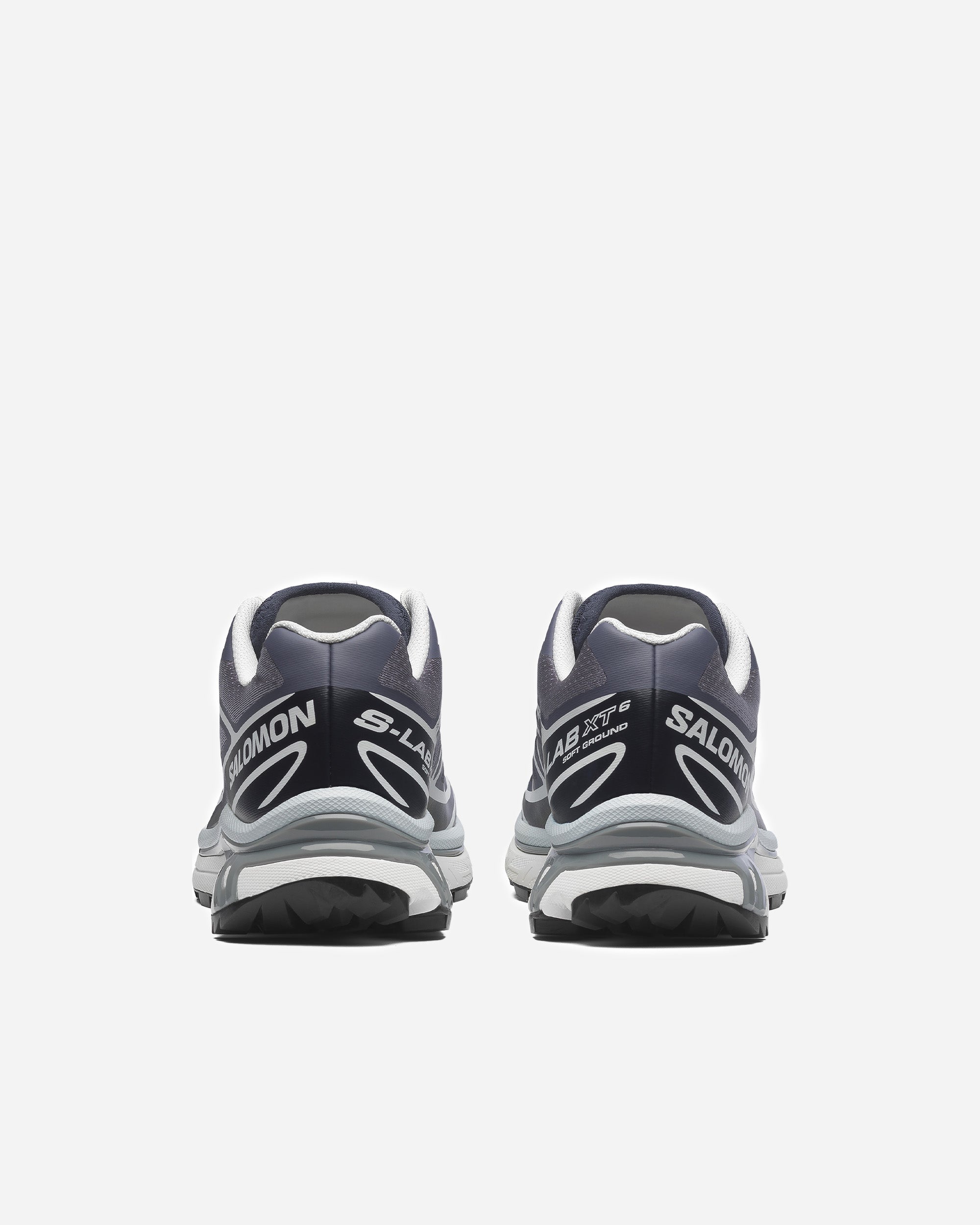 Salomon XT-6 Grisaille/BlueNights/Quarry L47864000