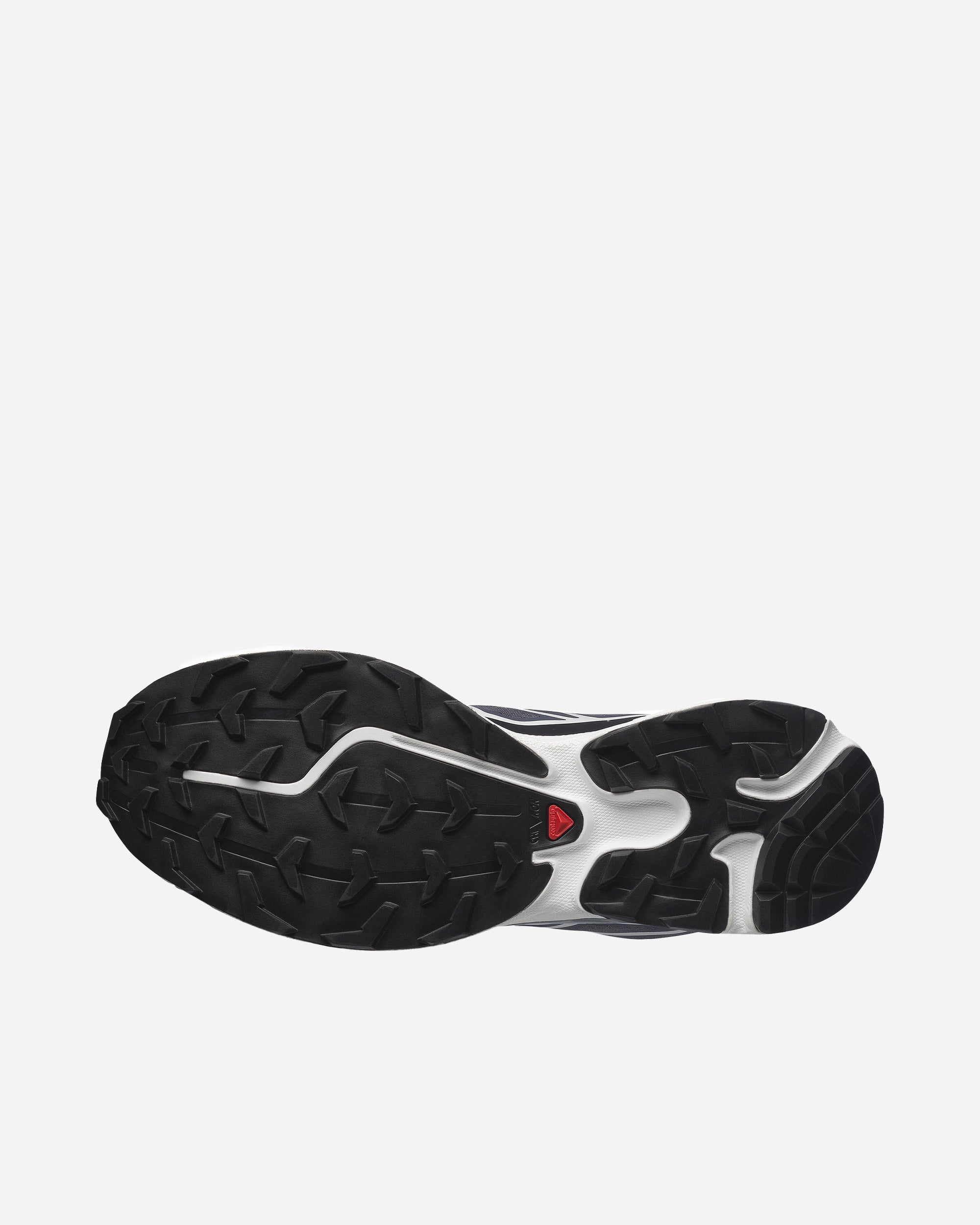 Salomon XT-6 Grisaille/BlueNights/Quarry L47864000