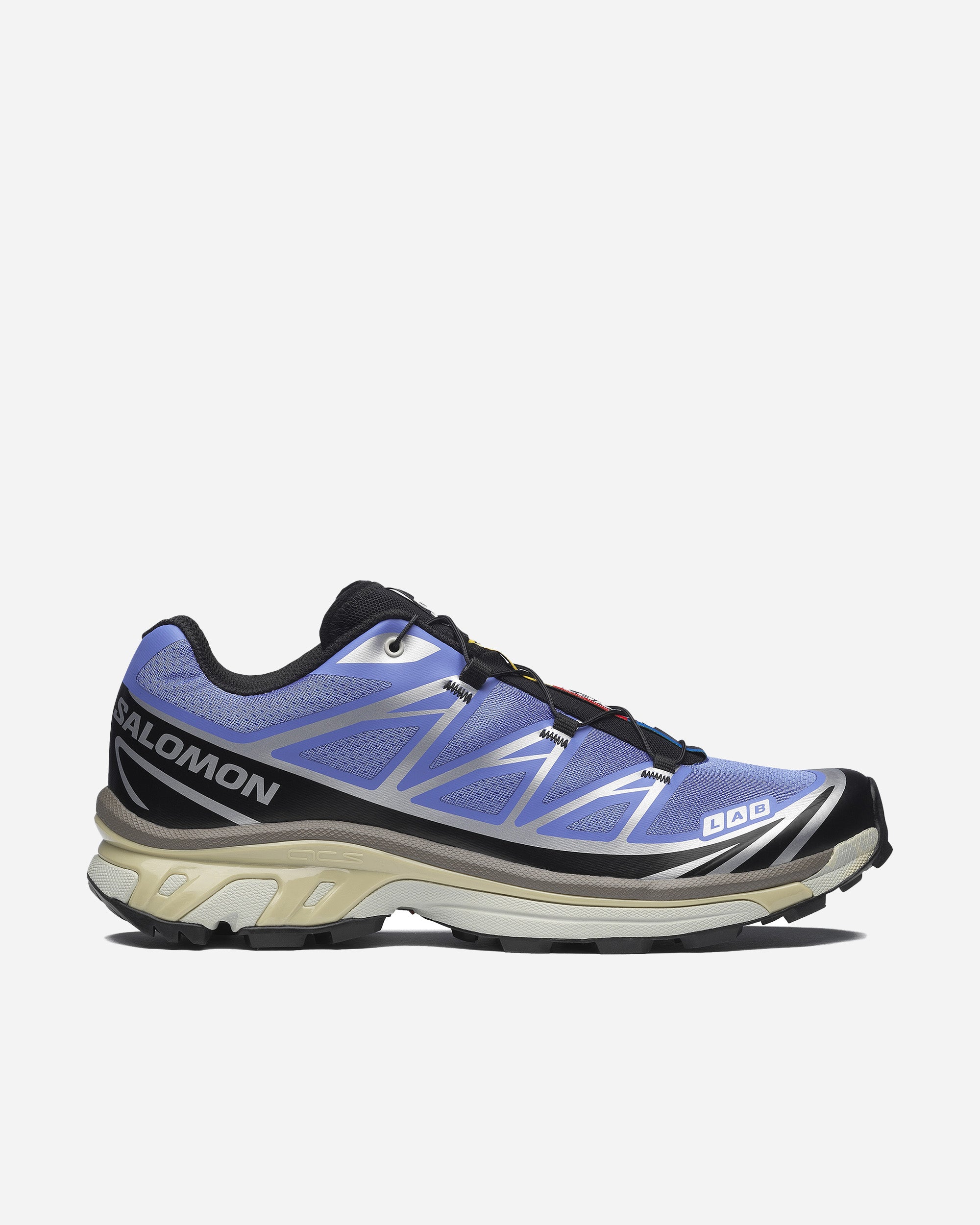 Salomon XT-6 Ultramarine/Ftw Silver/Black L47865100