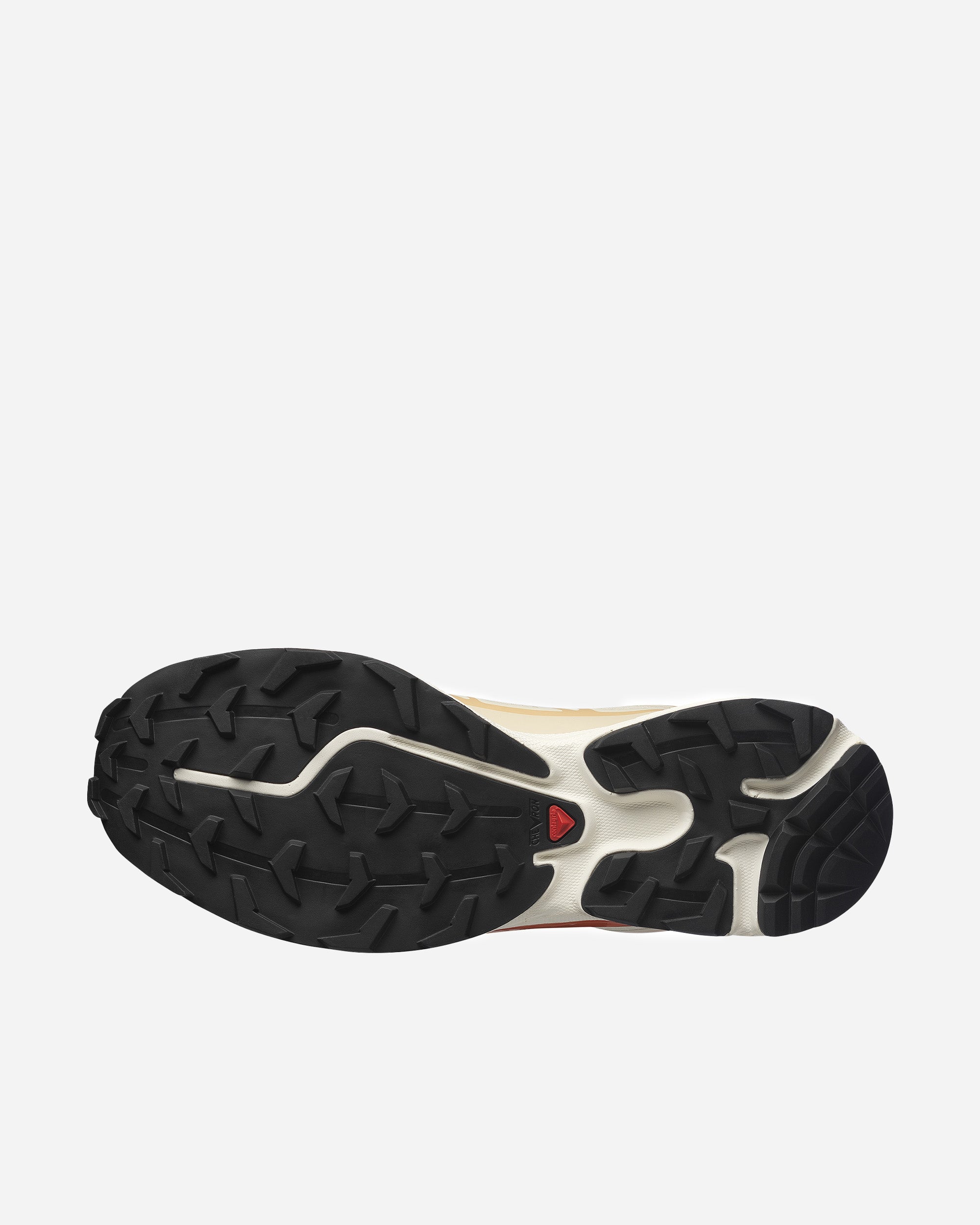 Salomon XT-6 Gore-tex Almond Milk / Soft Clay/ Ochre L47865200