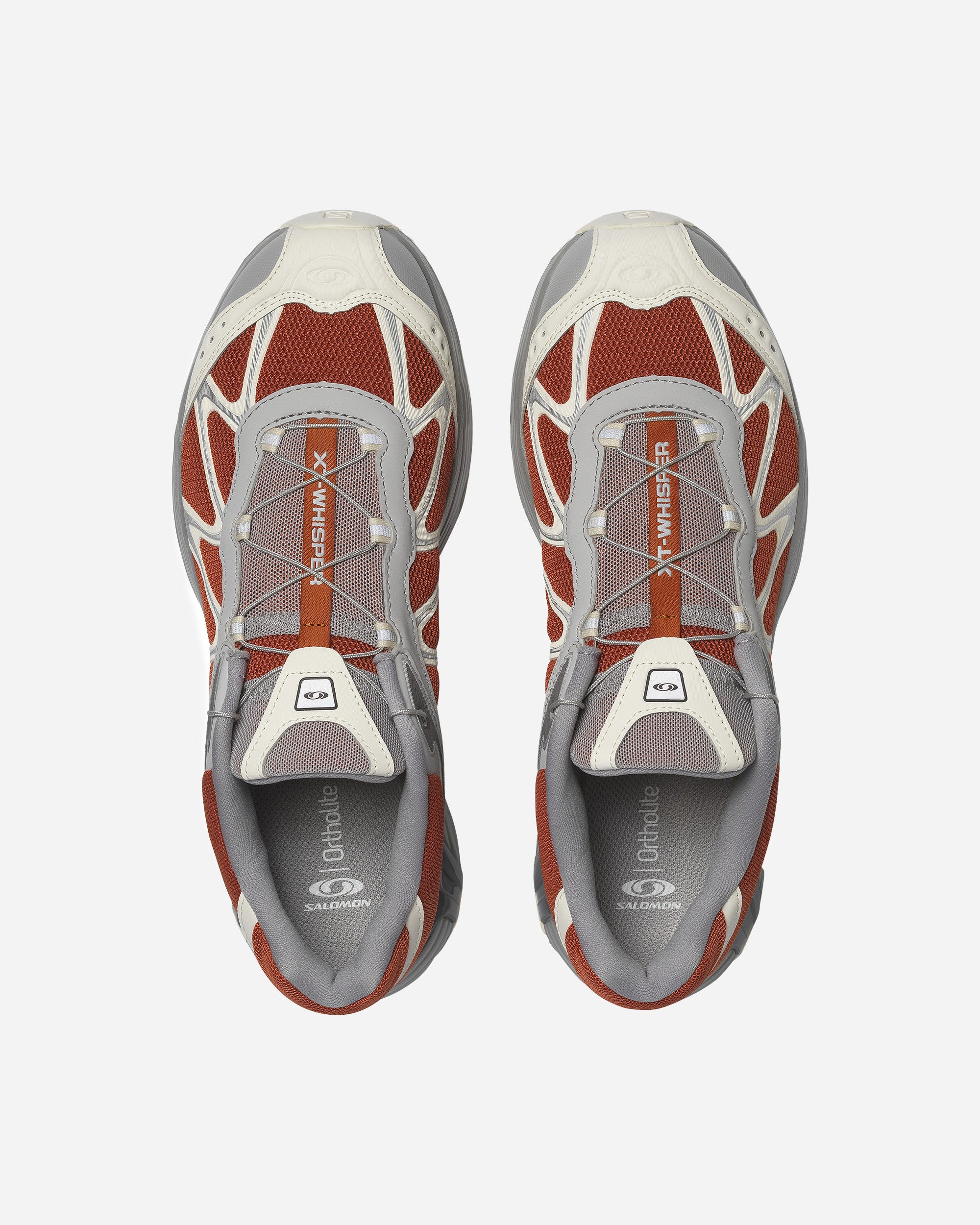 Salomon XT-Whisper BurntOchre/Alloy/VanillaIce L47878300