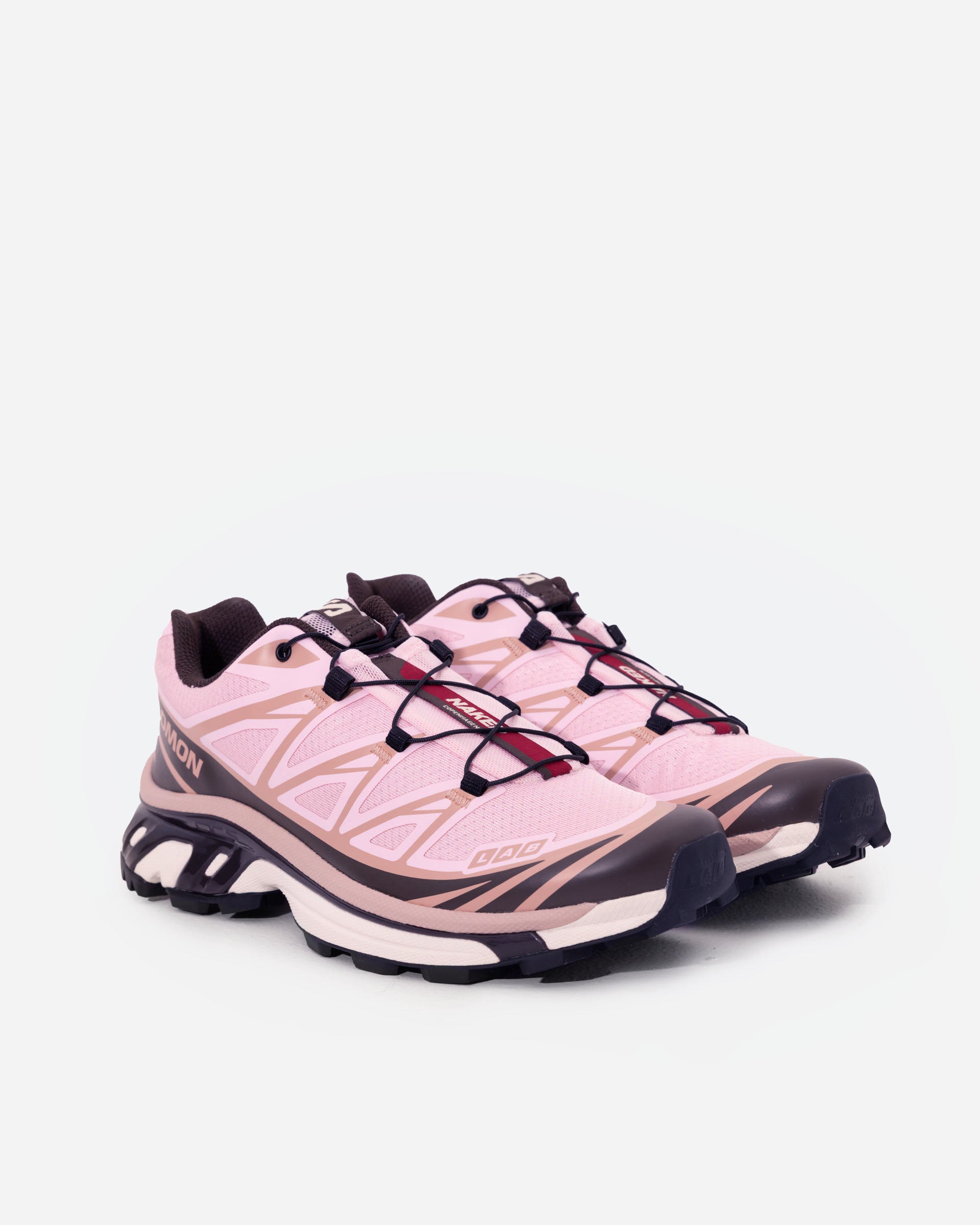 Salomon NAKED Copenhagen x Salomon XT-6 Fairy Tale/Delicioso L47951000