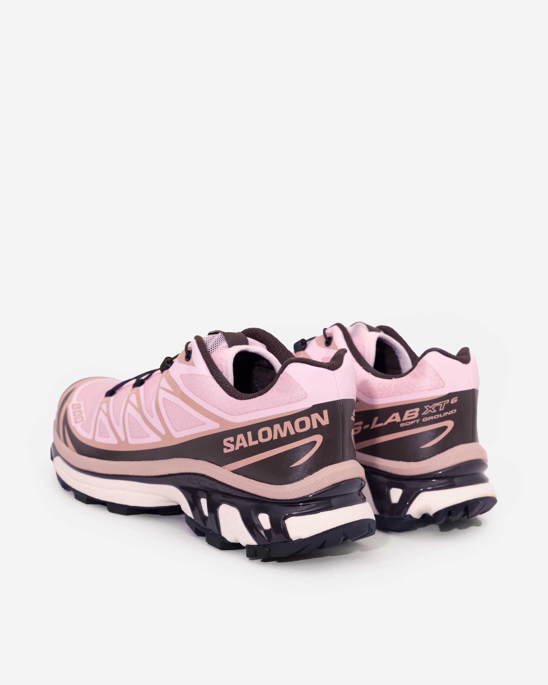 Salomon NAKED Copenhagen x Salomon XT-6 Fairy Tale/Delicioso L47951000