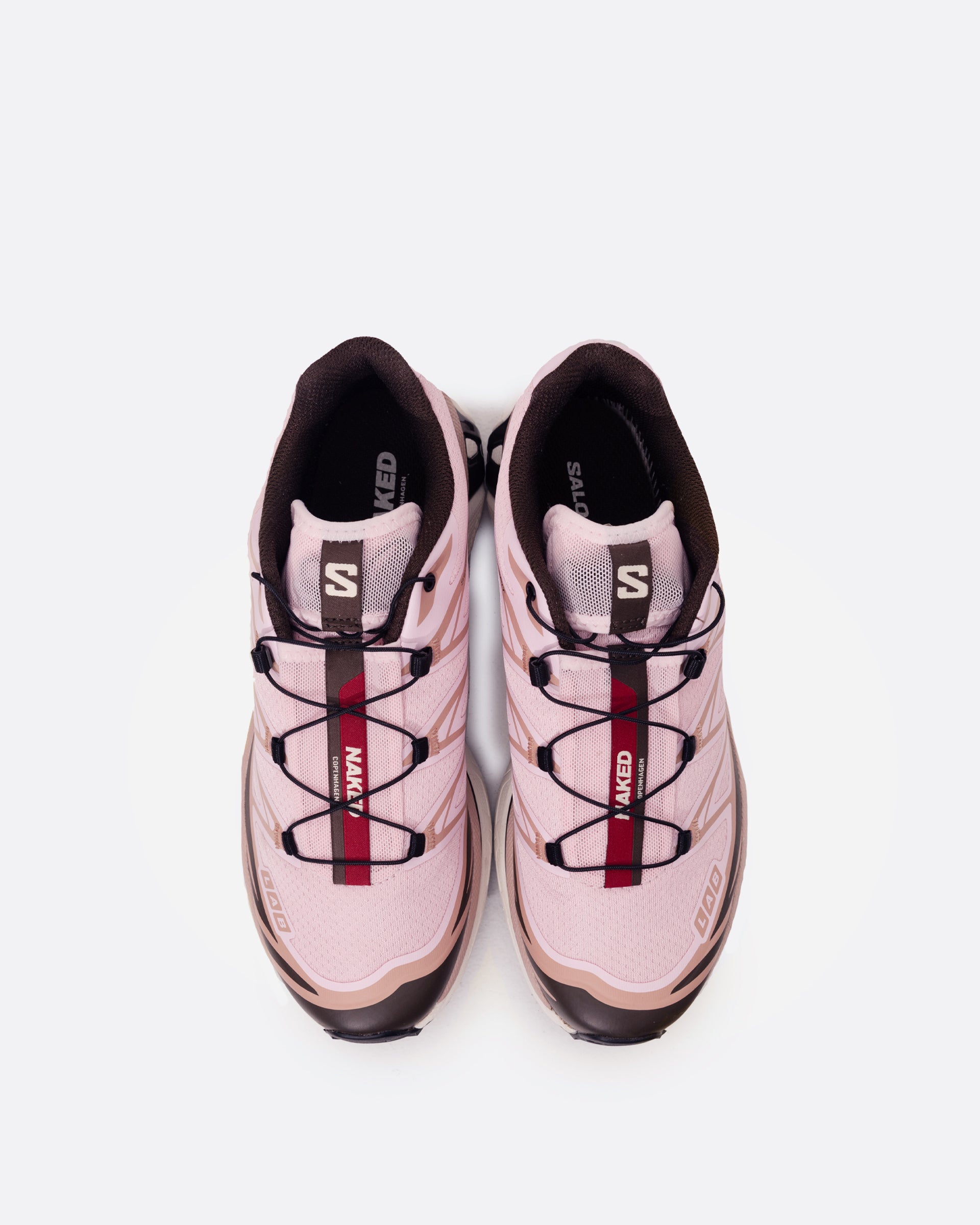 Salomon NAKED Copenhagen x Salomon XT-6 Fairy Tale/Delicioso L47951000