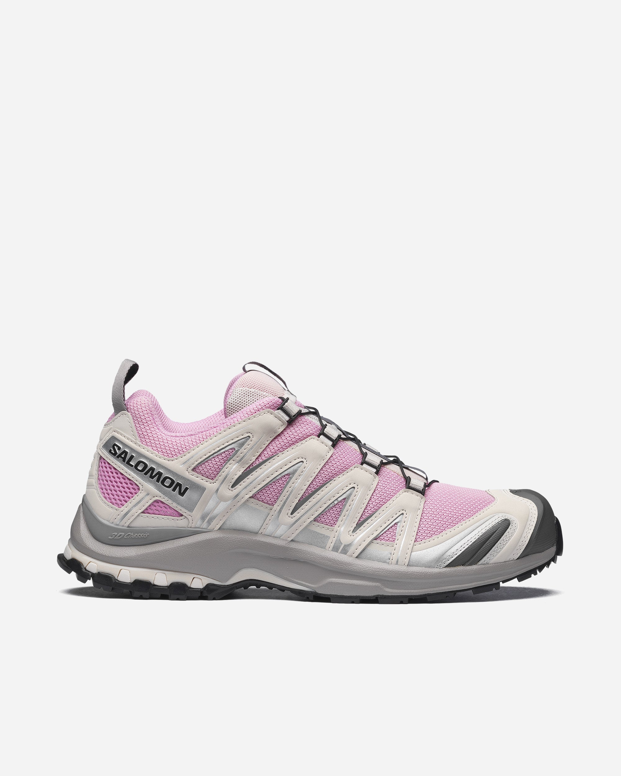 Salomon XA Pro 3D Pink Frosting/Lilac Ash/Gull L47988600