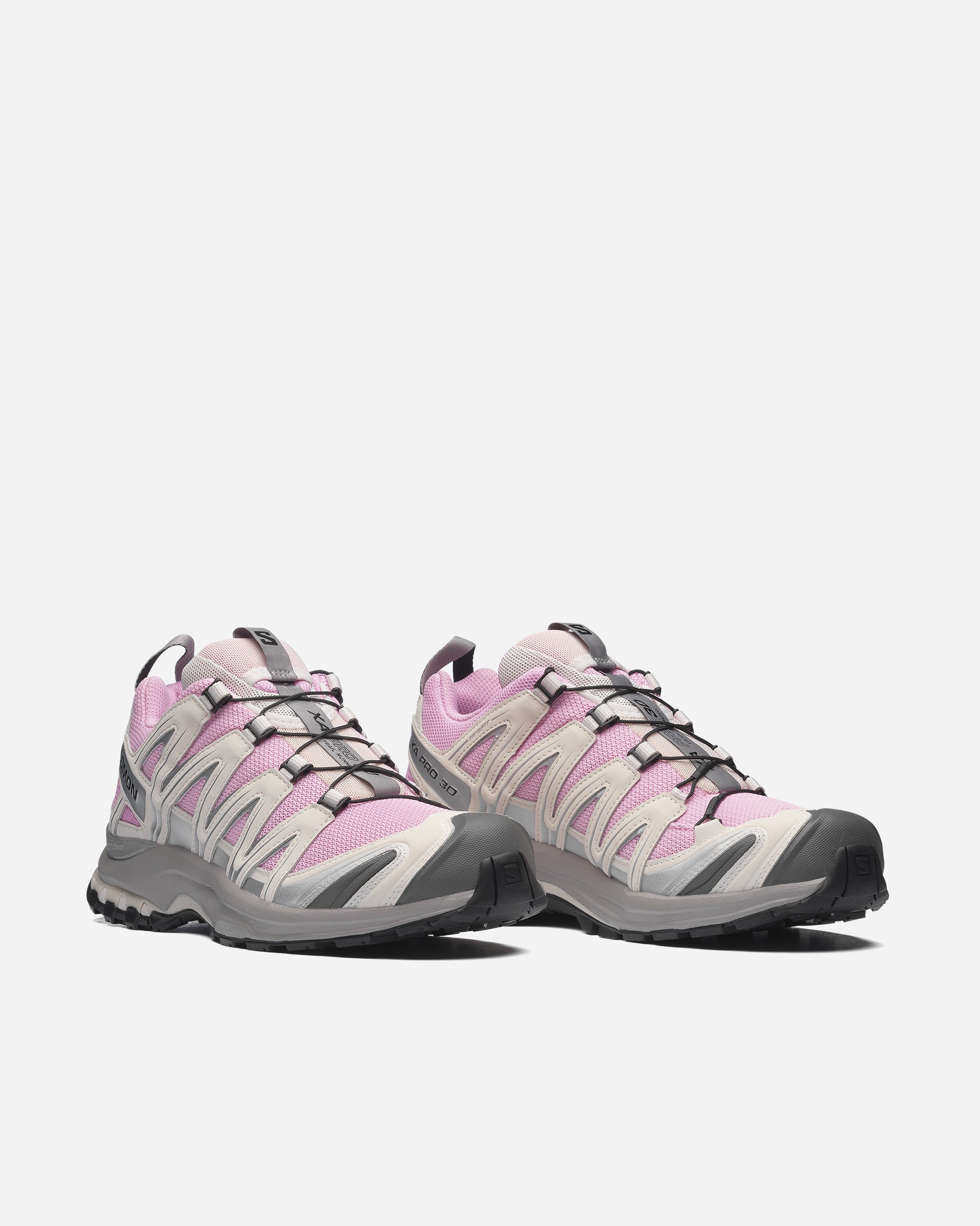 Salomon XA Pro 3D Pink Frosting/Lilac Ash/Gull L47988600