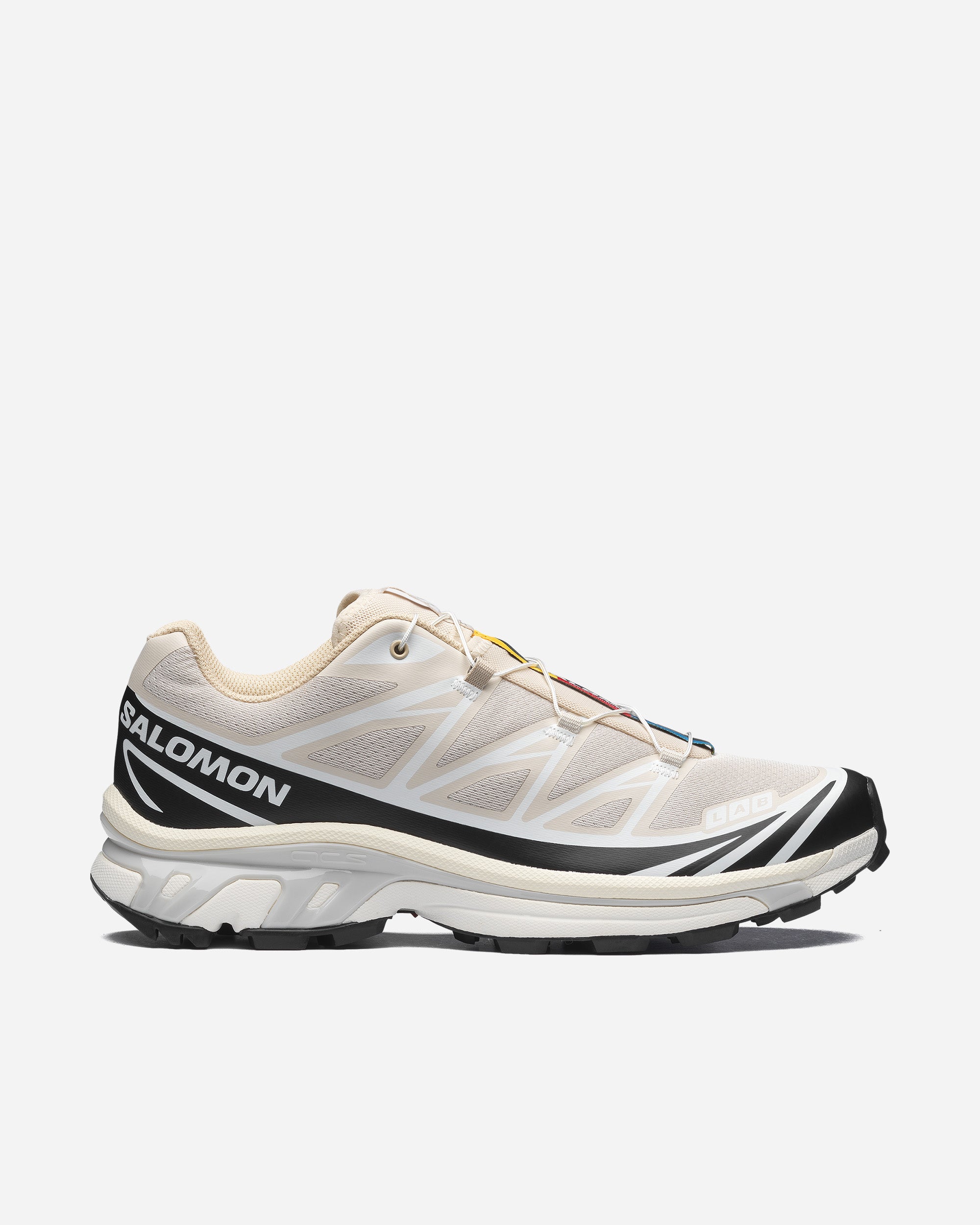 Salomon XT-6 RainyDay/Black/White L47989700