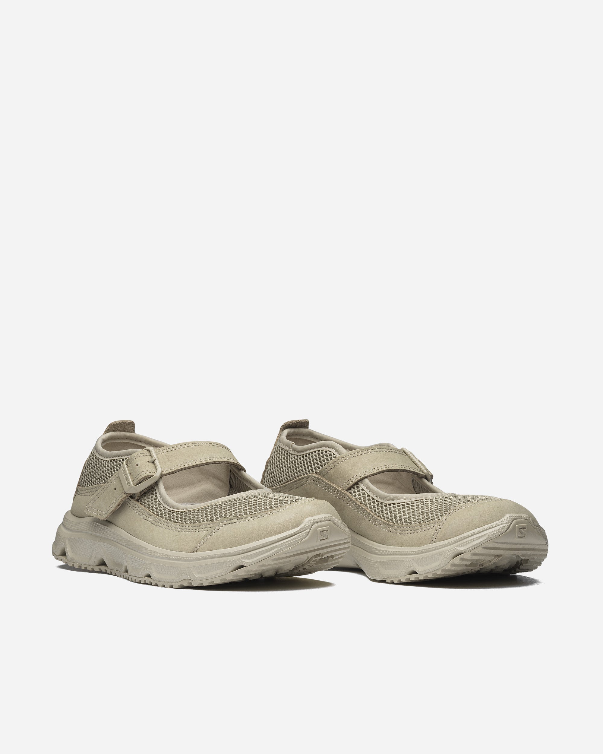 Salomon RX Marie-Jeanne Eucalyptus/Eucalyptus L47990300