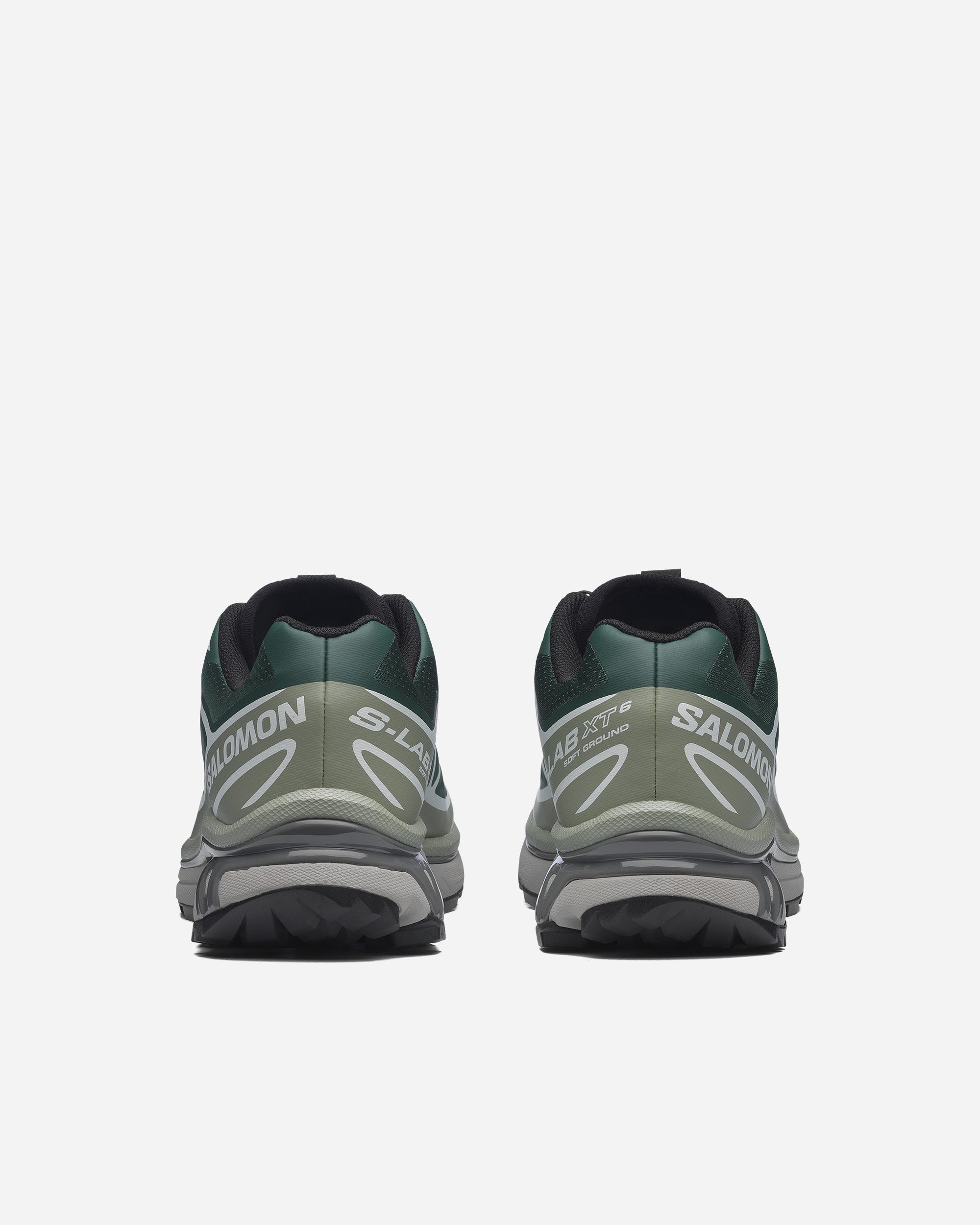 Salomon XT-6 Bistro Green/GreenMilieu/Black L49154700