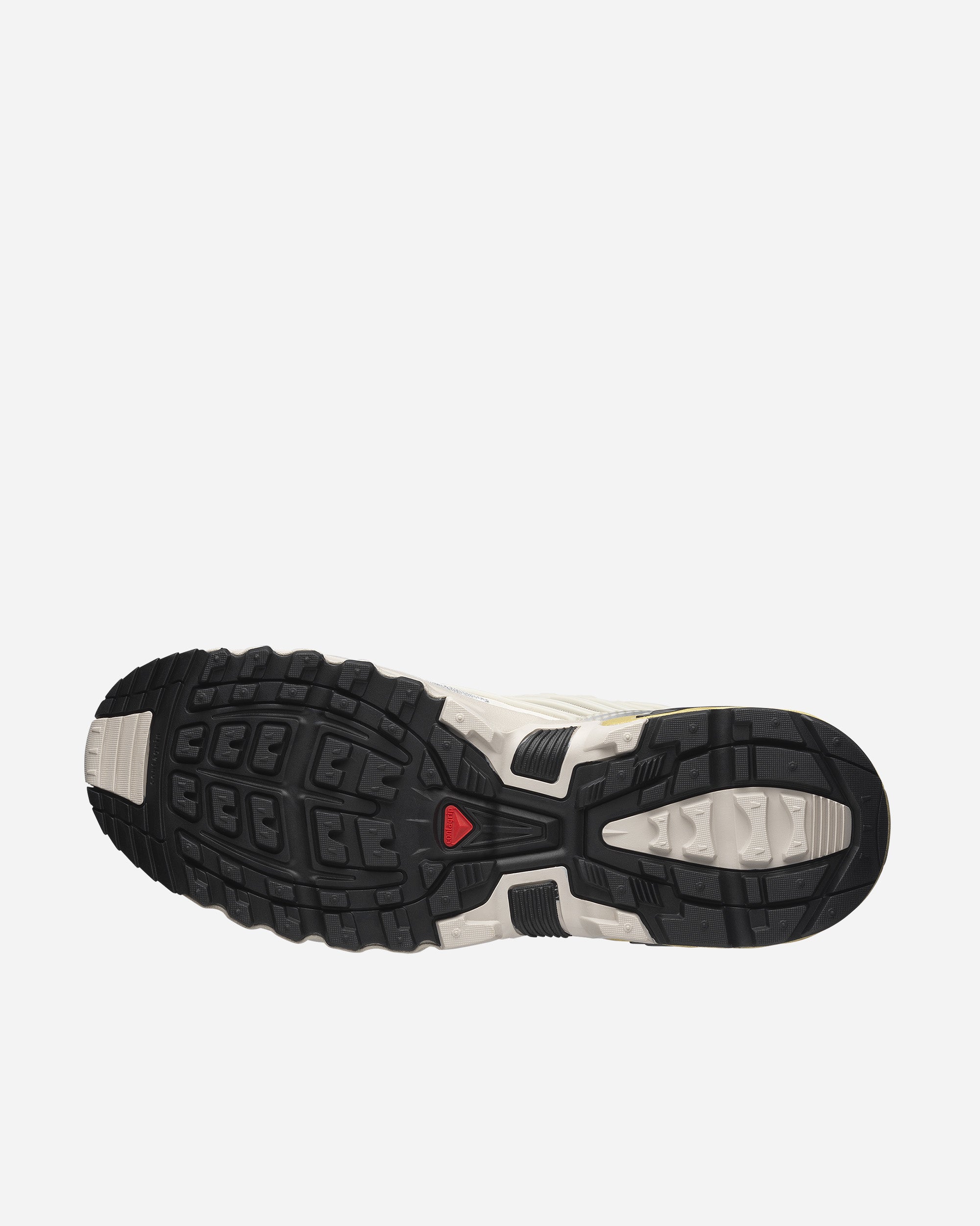 Salomon ACS Pro 20 Years Anniversary Rich Gold Old/Silver Cloud L49160800