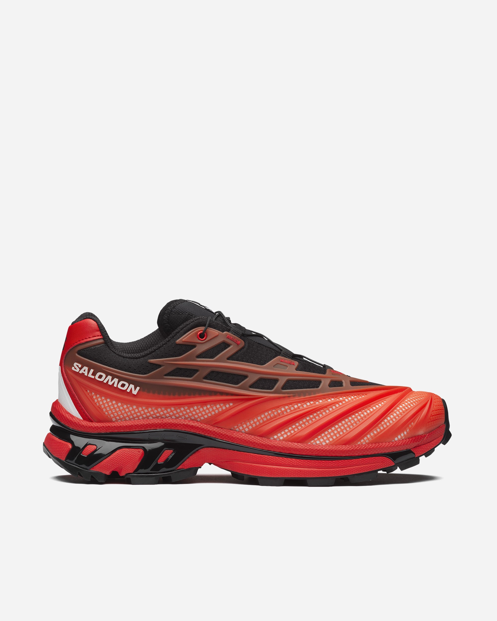 Salomon XT-Evo Black L49177900