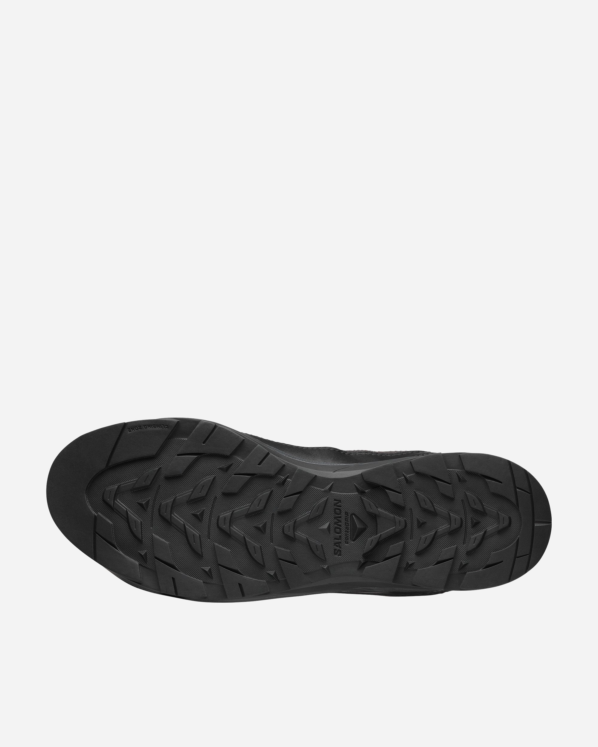 Salomon X-Alp Alphine Echoes Black L49185700