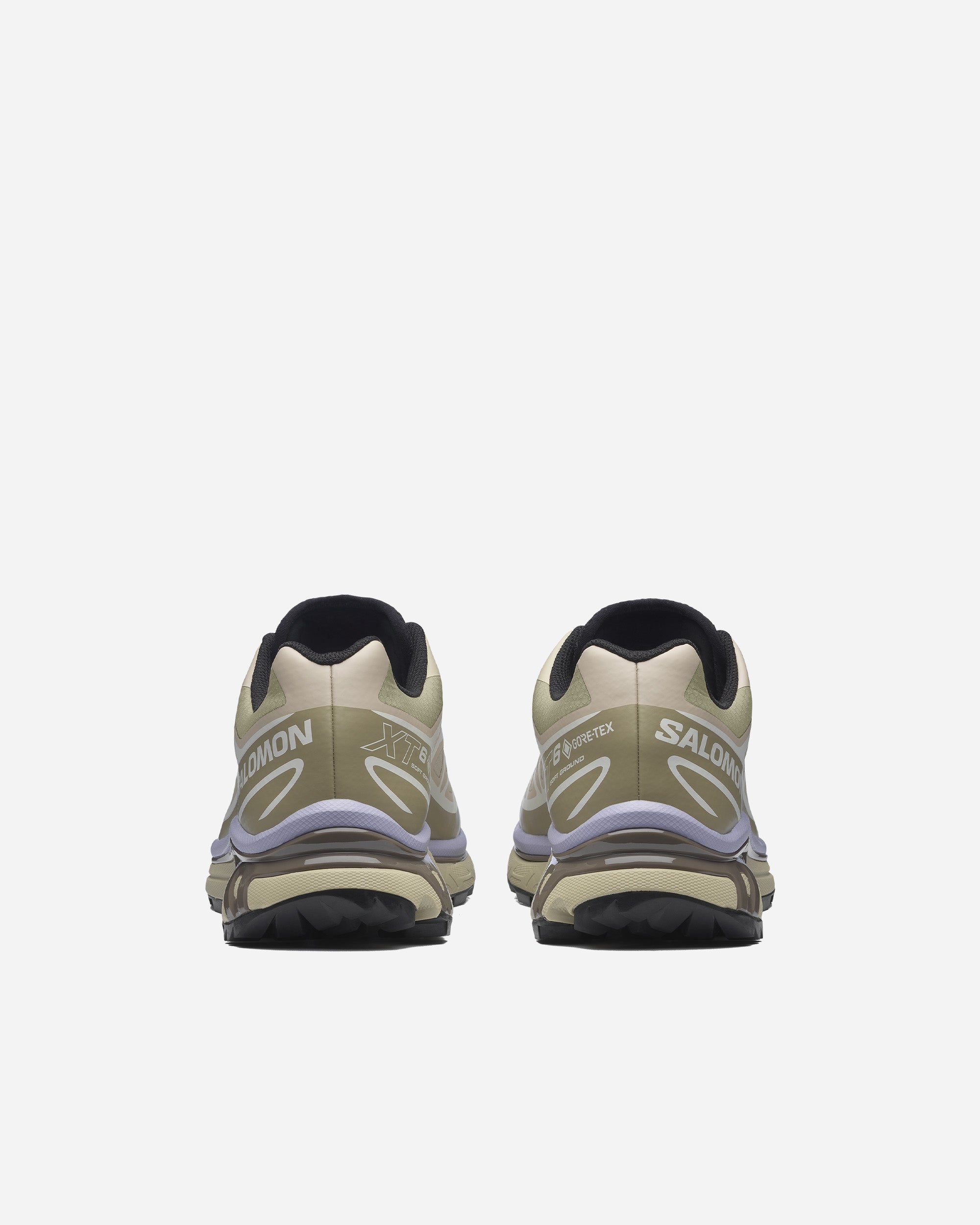 Salomon XT-6 Gore-Tex Eucalyptus/SilverSage/Cosmic L49202300