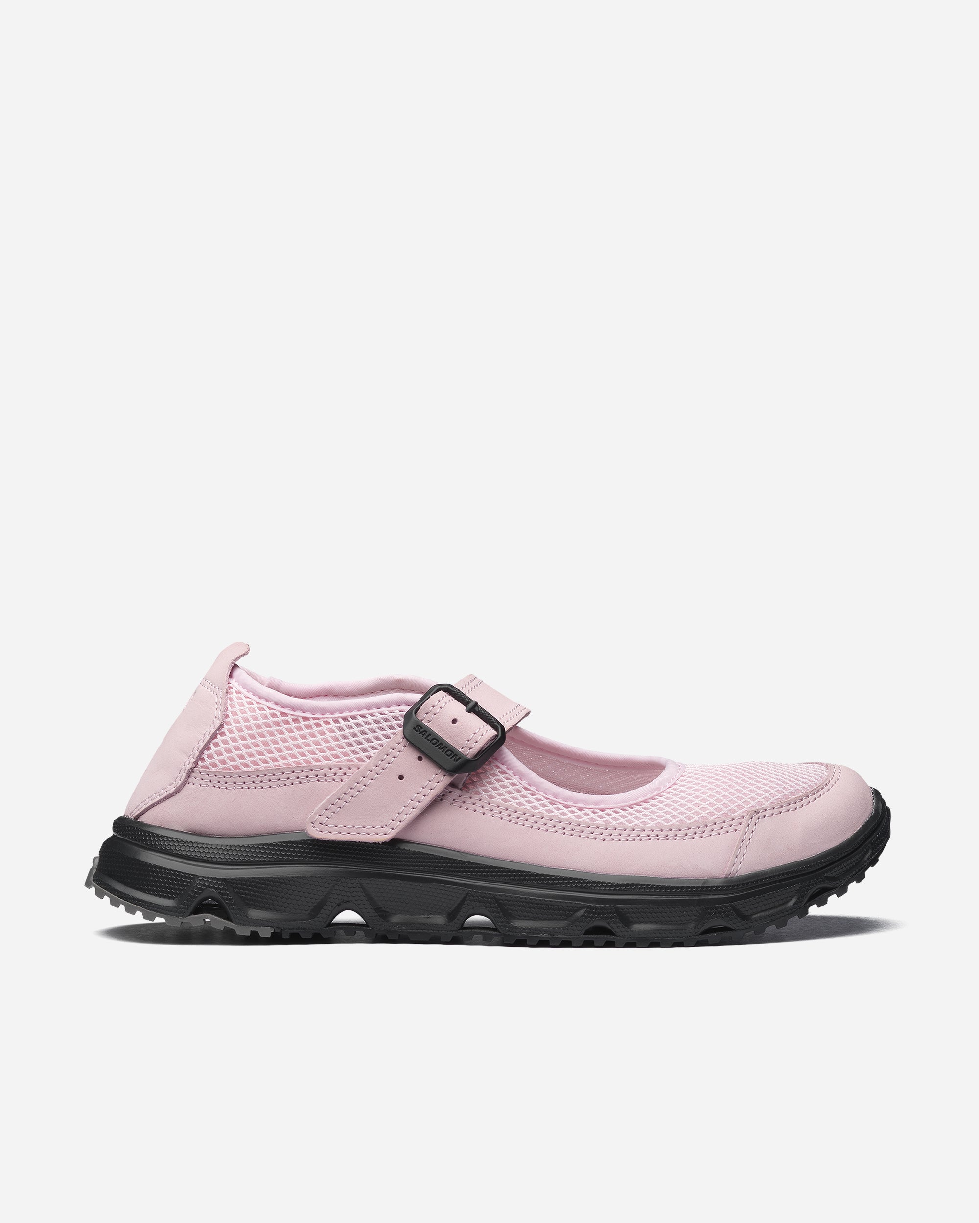 Salomon RX Marie-Jeanne Icy Pink / Black / Alloy L49206700