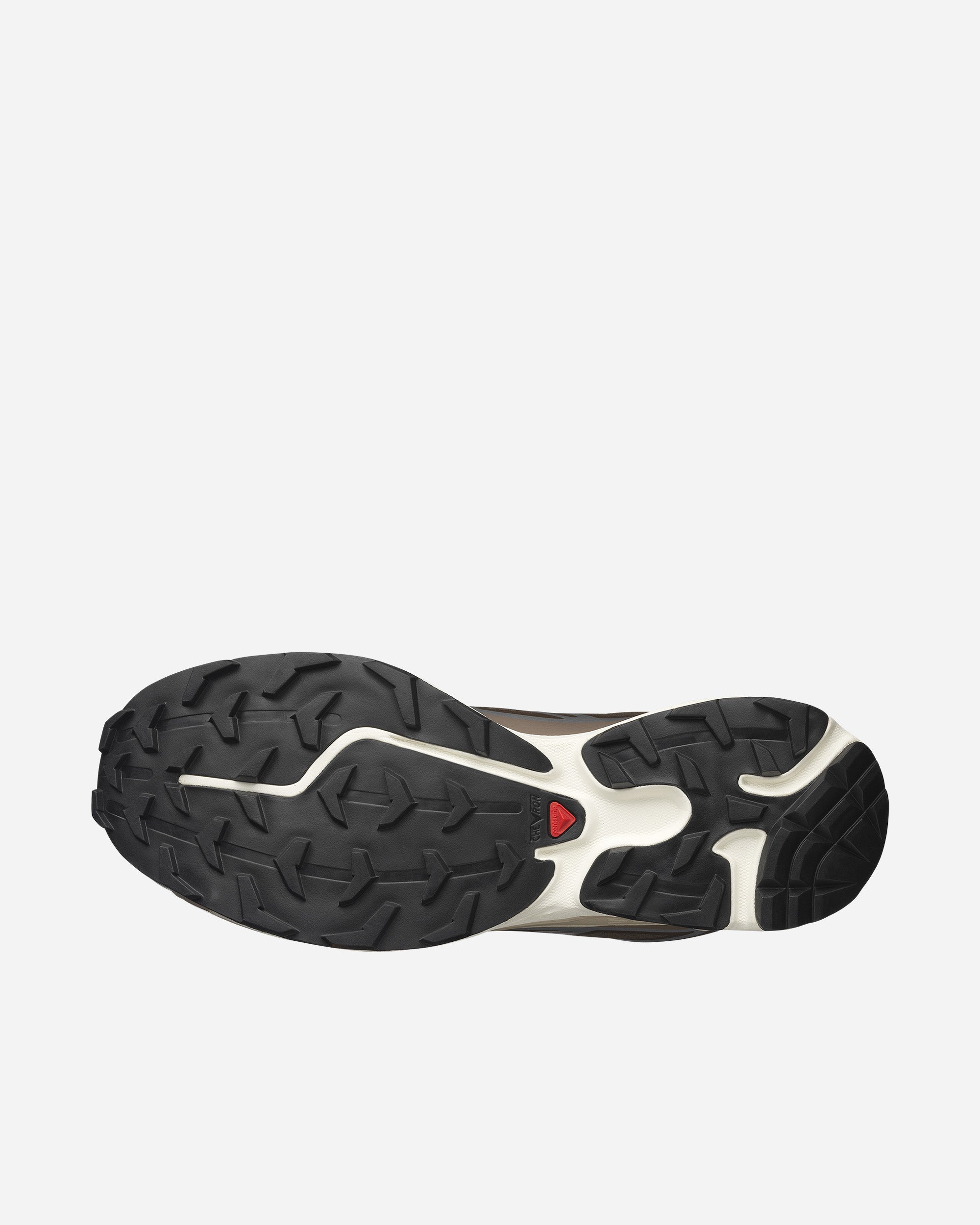 Salomon XT-6 Earth Brown/Walnut/Ftw Silver L49209900