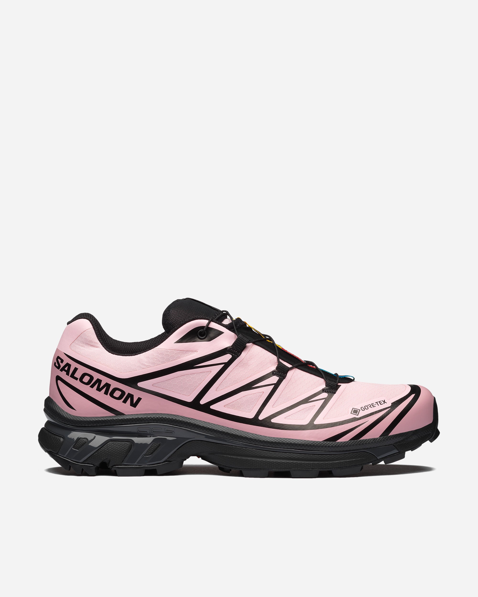 Salomon XT-6 Gore-Tex Black L49215600