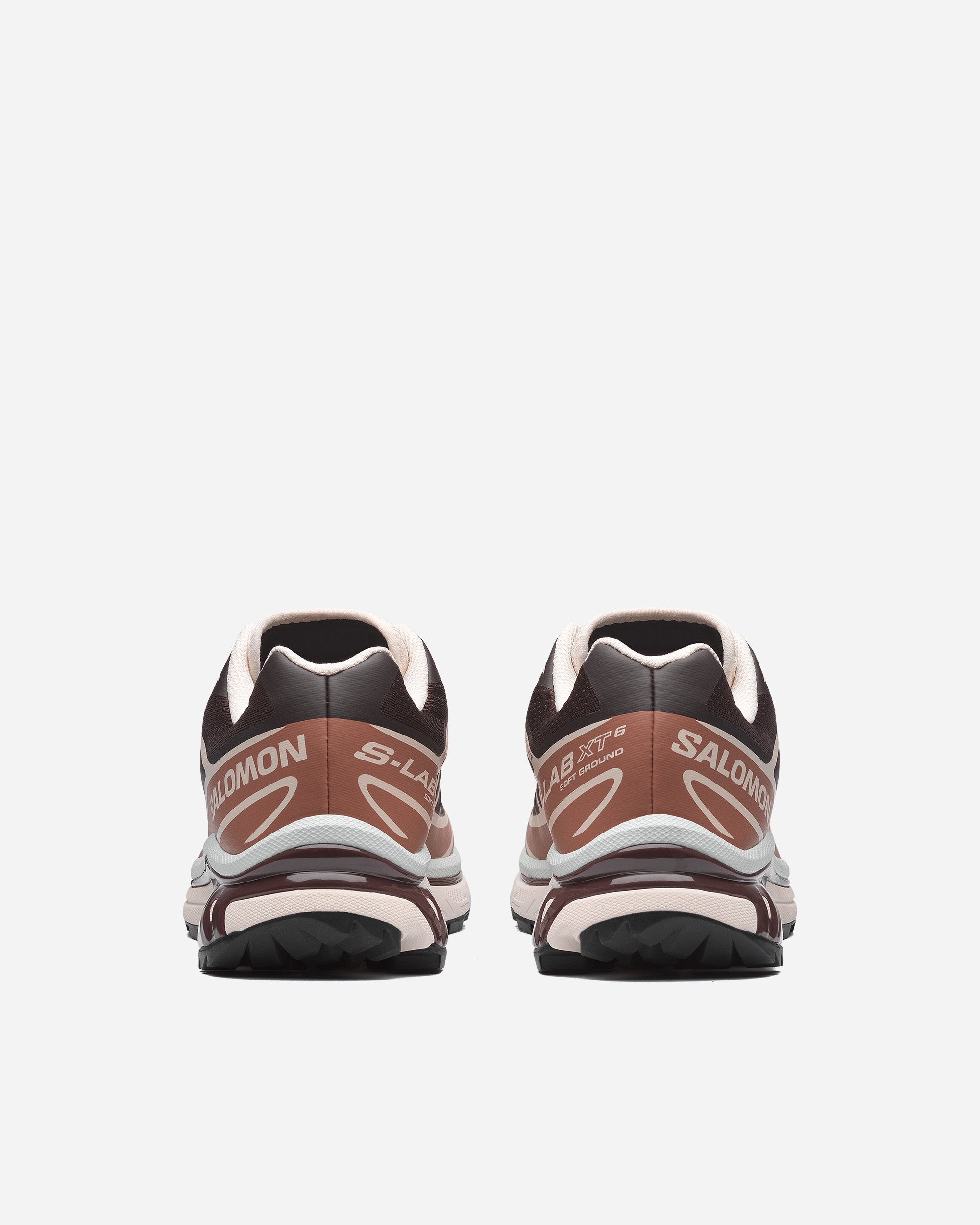 Salomon XT-6 Black Coffee L49306600