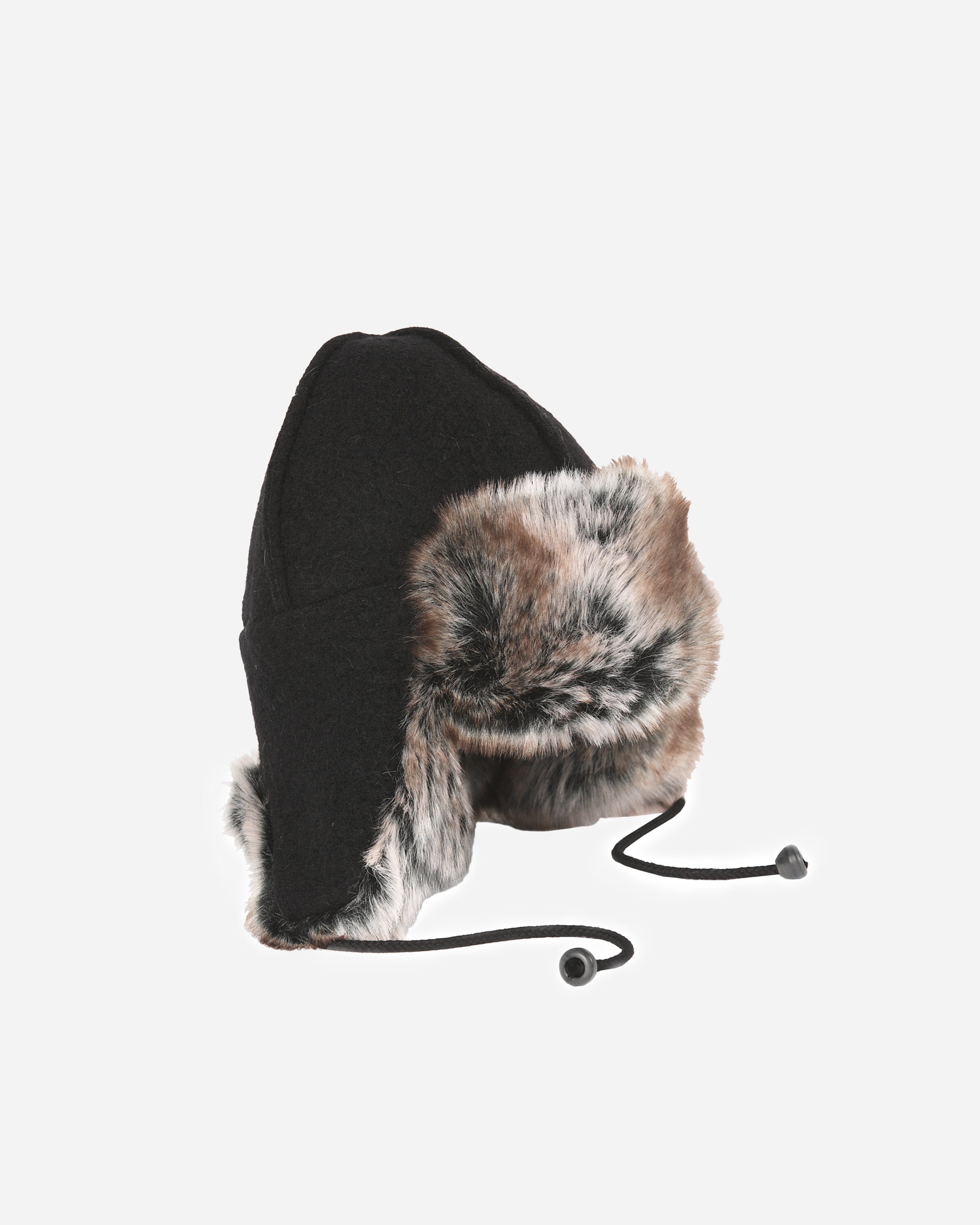 66°North Kaldi Arctic Hat Black L81736-900