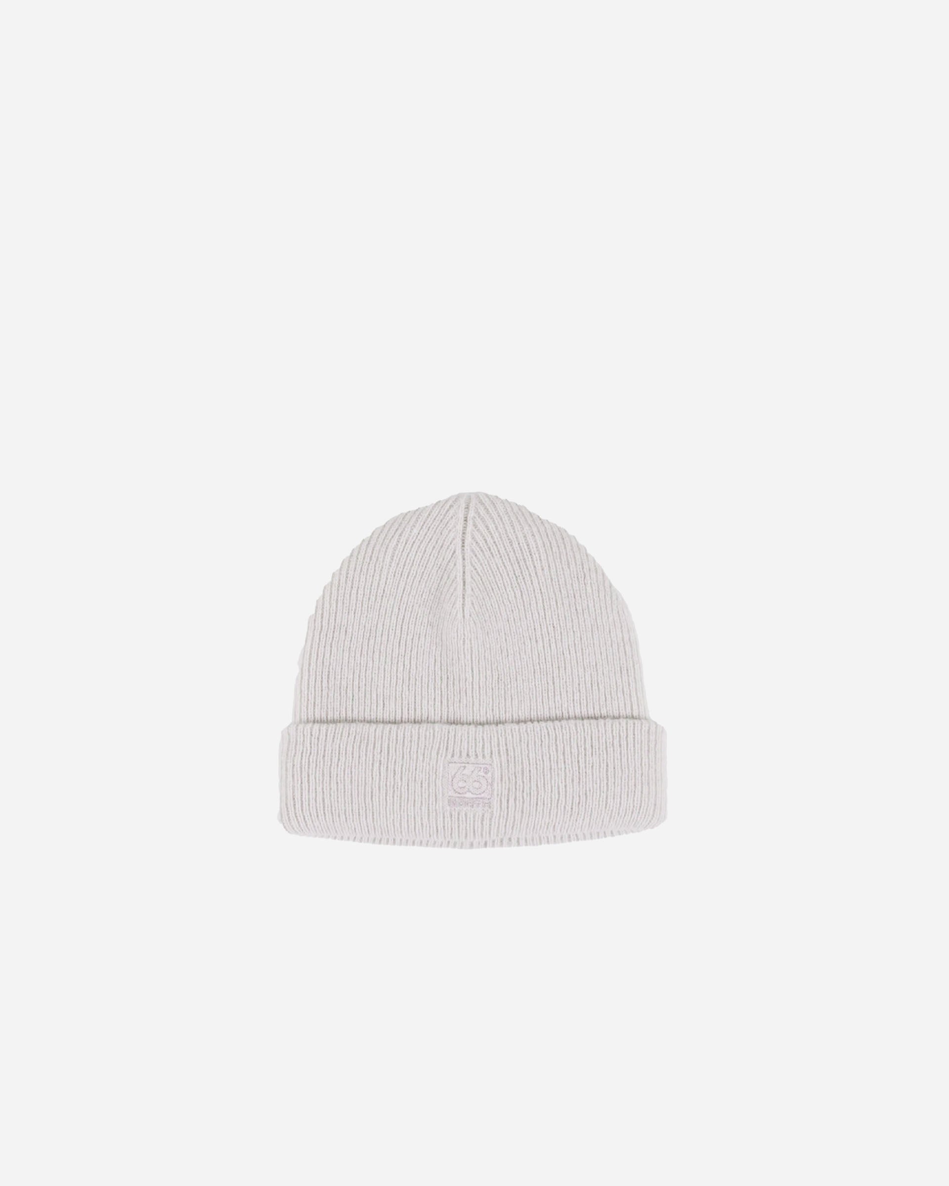 66°North Dyngja Beanie Dark Stone L81796-B120