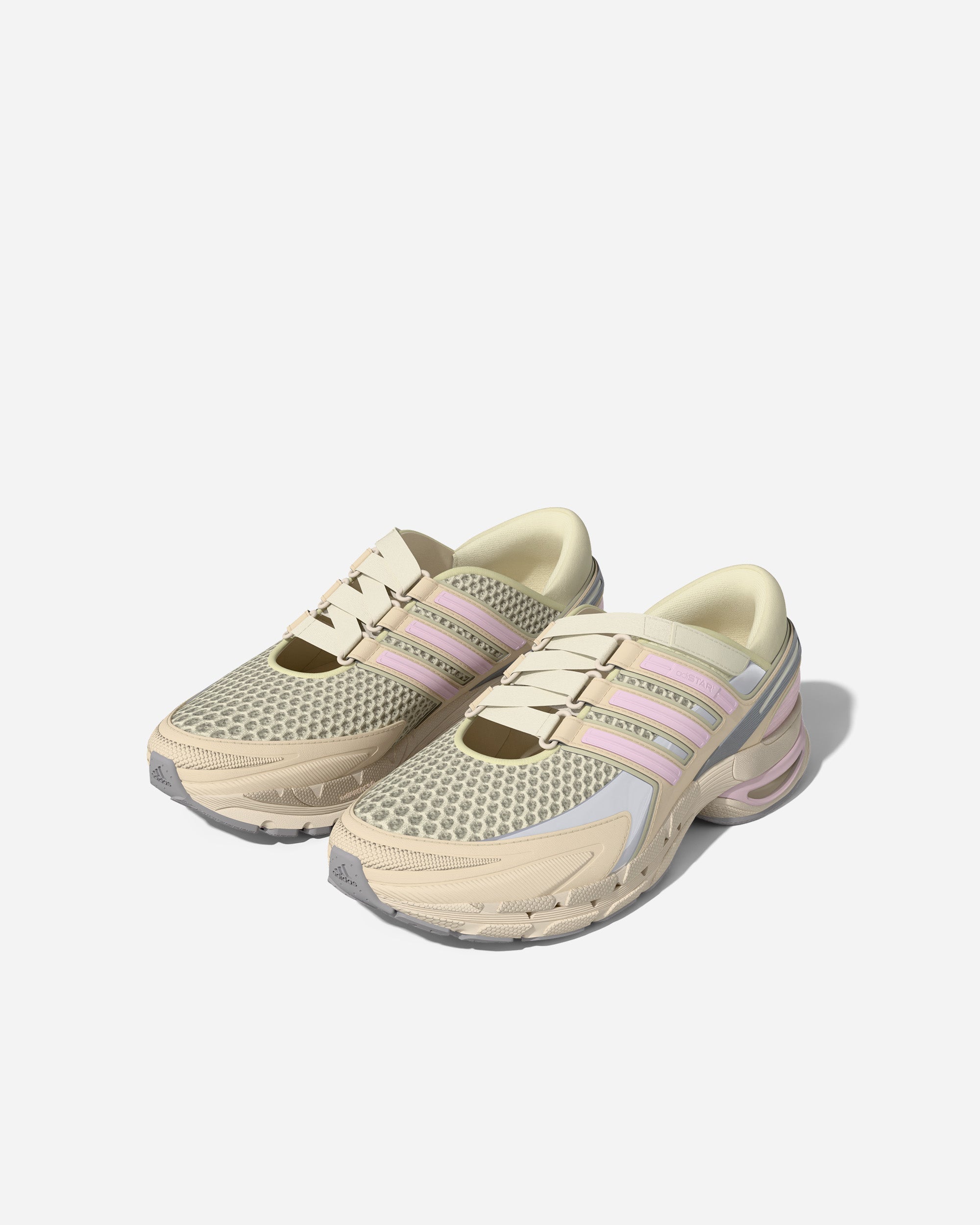 adidas Originals Adistar Control 5 Mary Jane WARVAN/CLPINK/DUAYEL LA1538