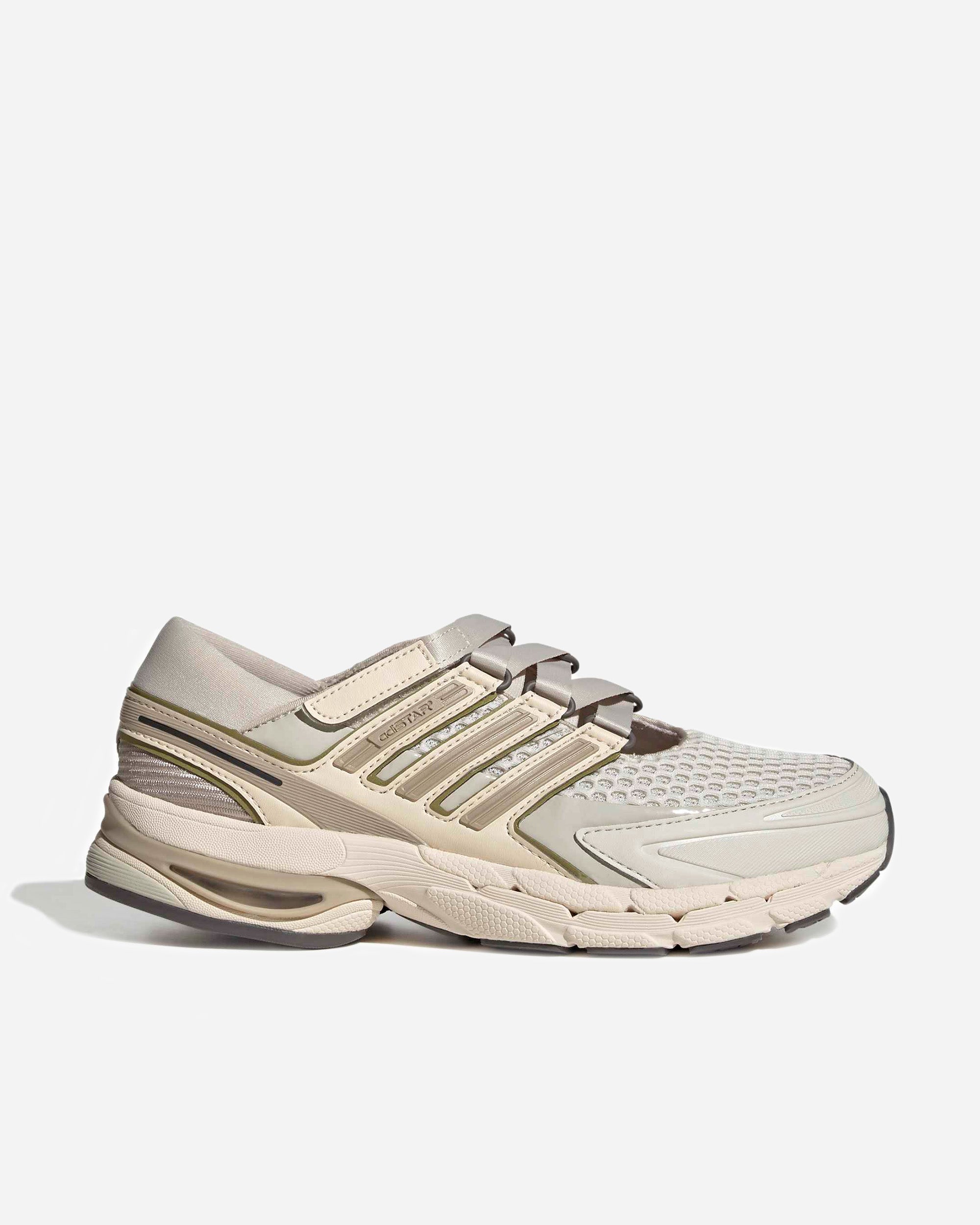 adidas Originals Adistar Control 5 Mary Jane WONWHI/WONBEI/ALUMIN LA1823